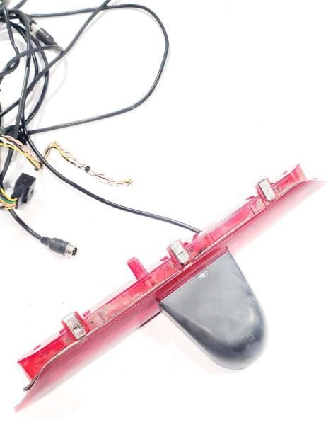 2015 2016 2017 2018 Ford Transit 1500 Fits Backup Camera