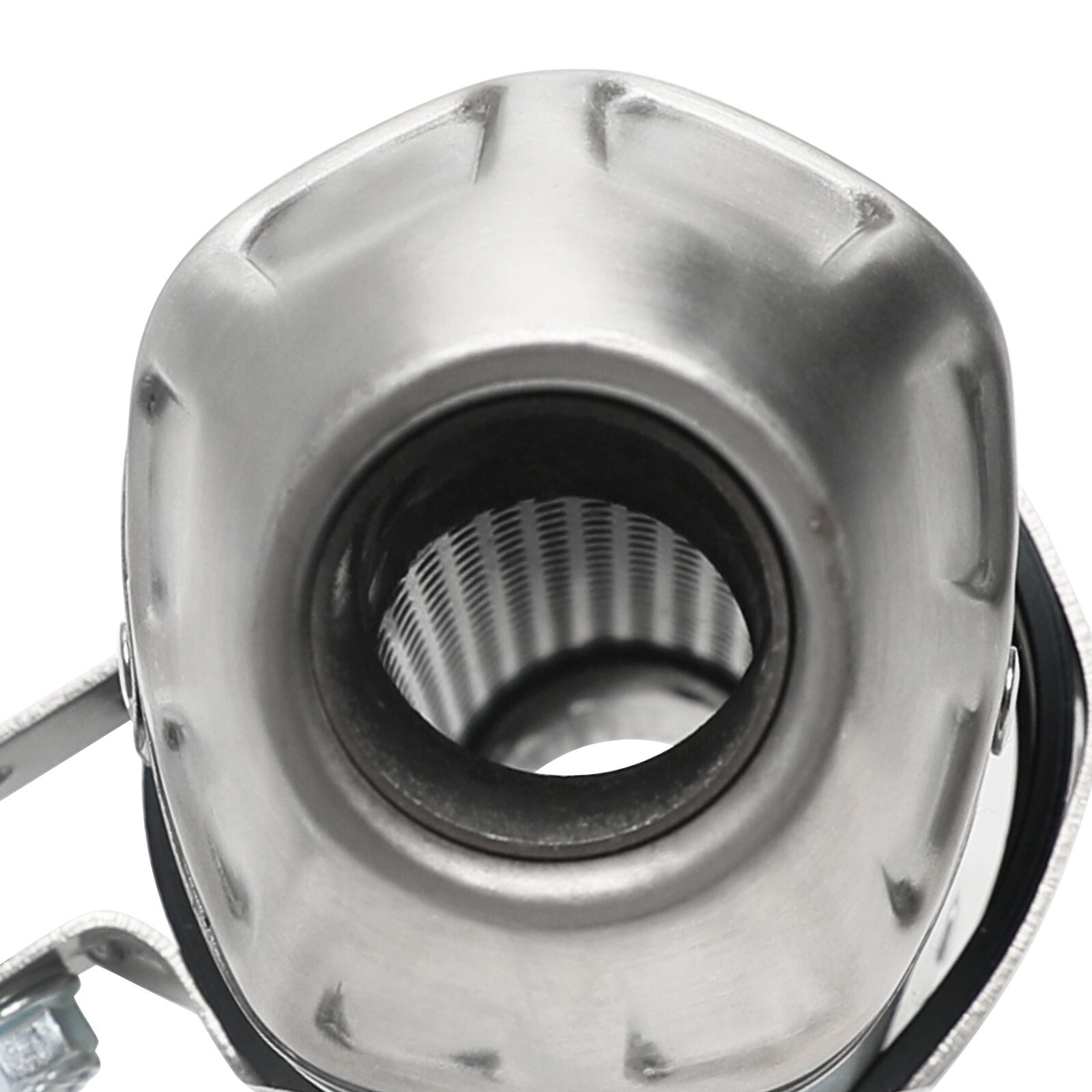 Exhaust Pipe Muffler Assembly for Dirt Pit Bike SSR Apollo CRF70 150CC 140cc