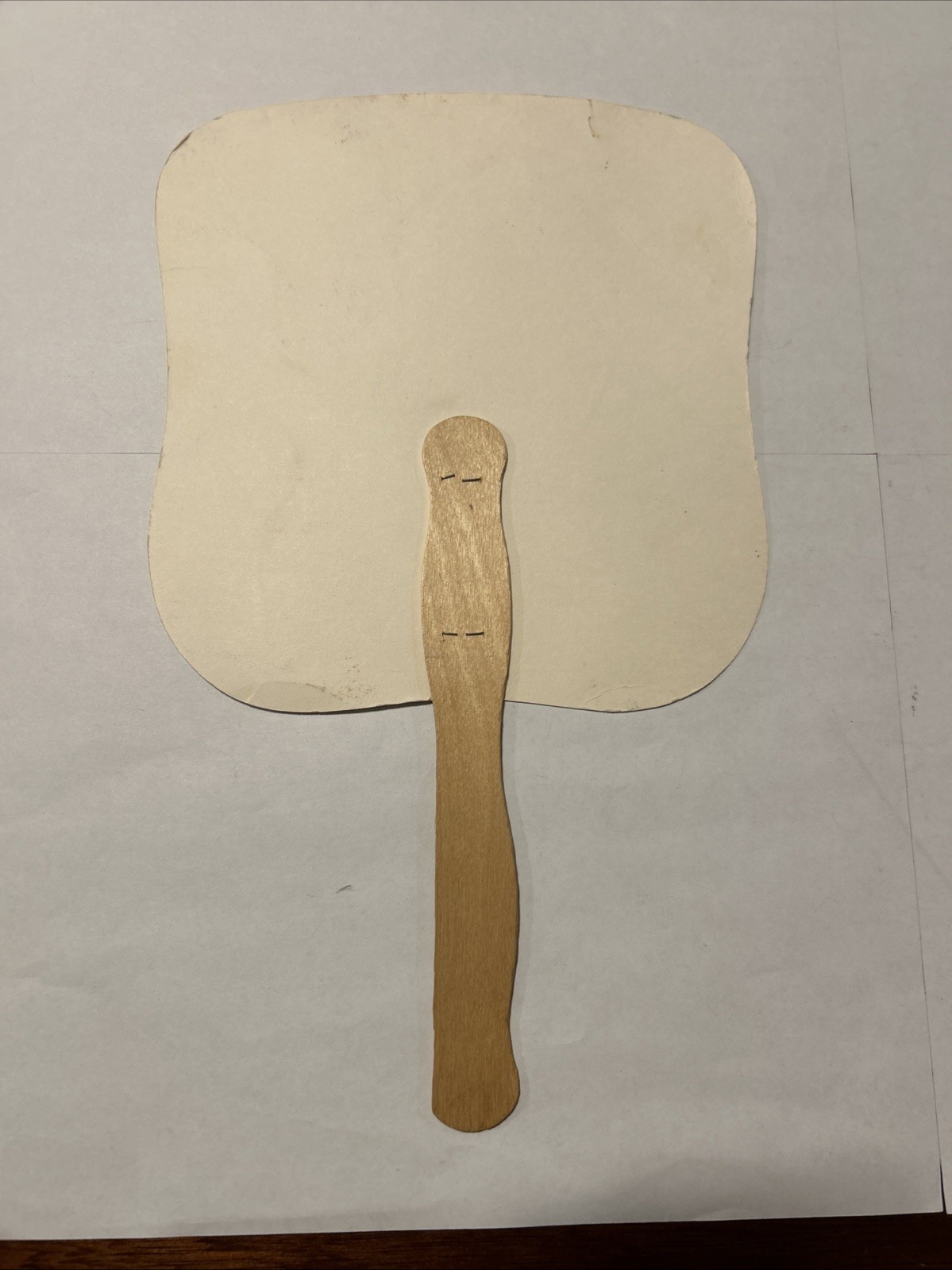 Cullman Alabama Advertising Fans (6)