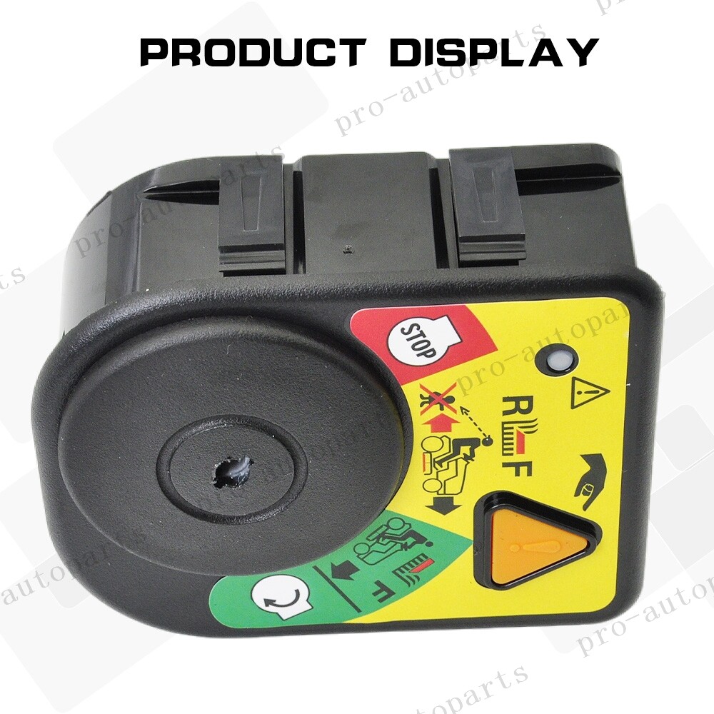 Ignition Switch w/Key 725-04227 925-06119 725-04227A 925-04227 for MTD Cub Cadet