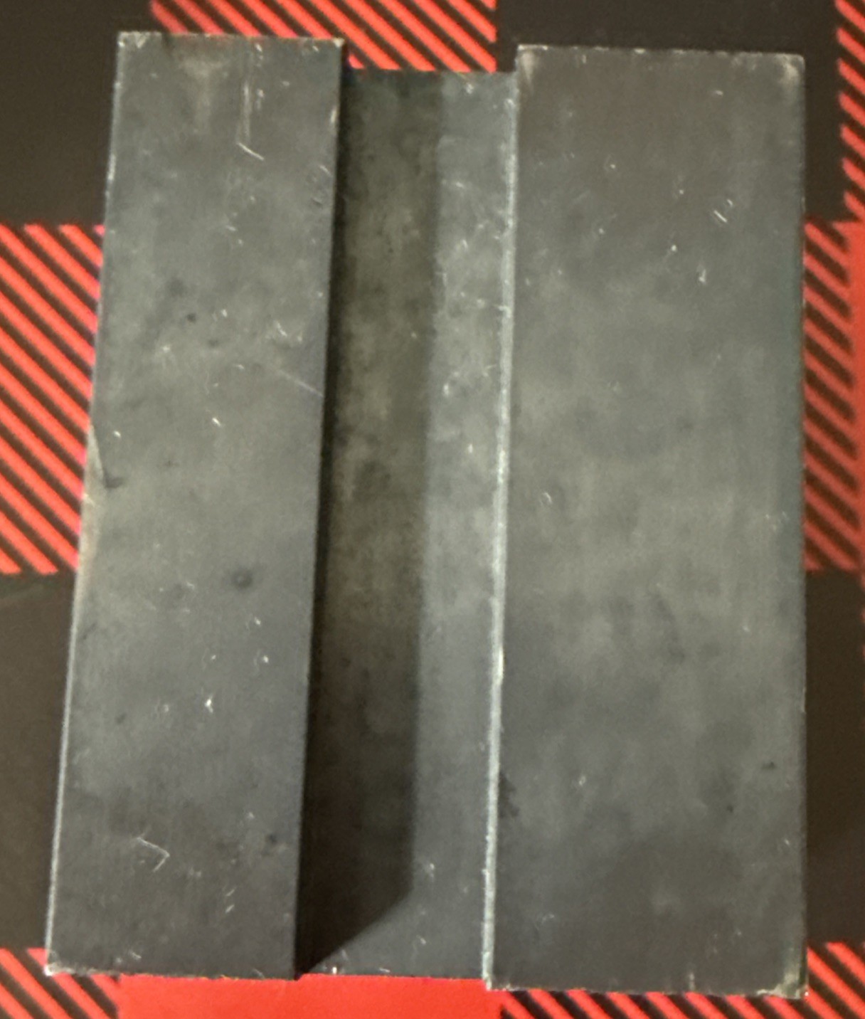 NEW VINTAGE GENERAL TOOLS 116 V-BLOCK BLOCK MACHINEST PRECISION NOS USA 🇺🇸