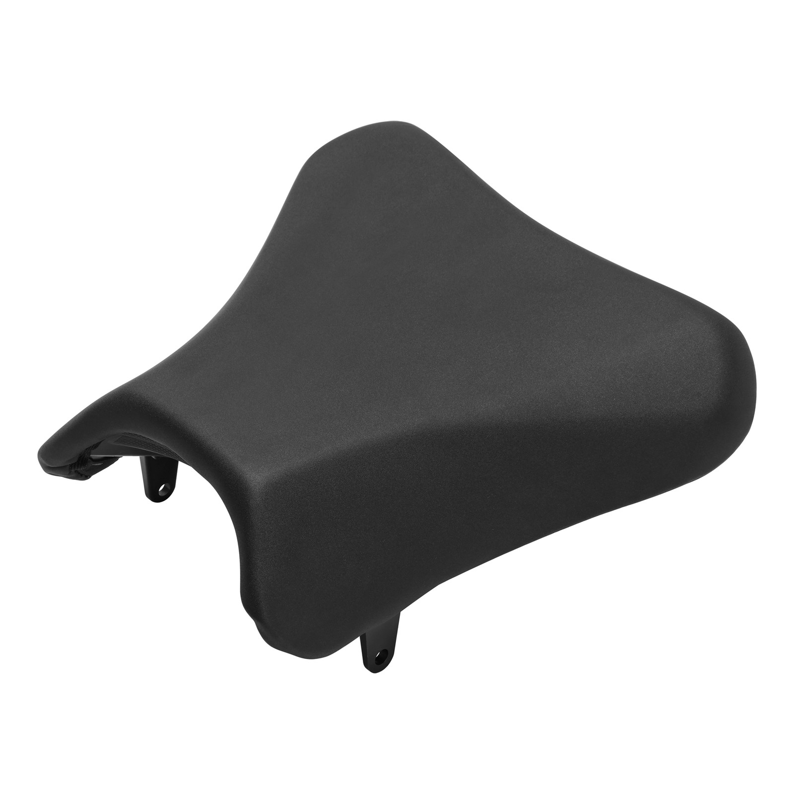 Black Front Rider Driver Seat Fit For Suzuki GSXR1000 GSXR 1000 2003-2004 03 04