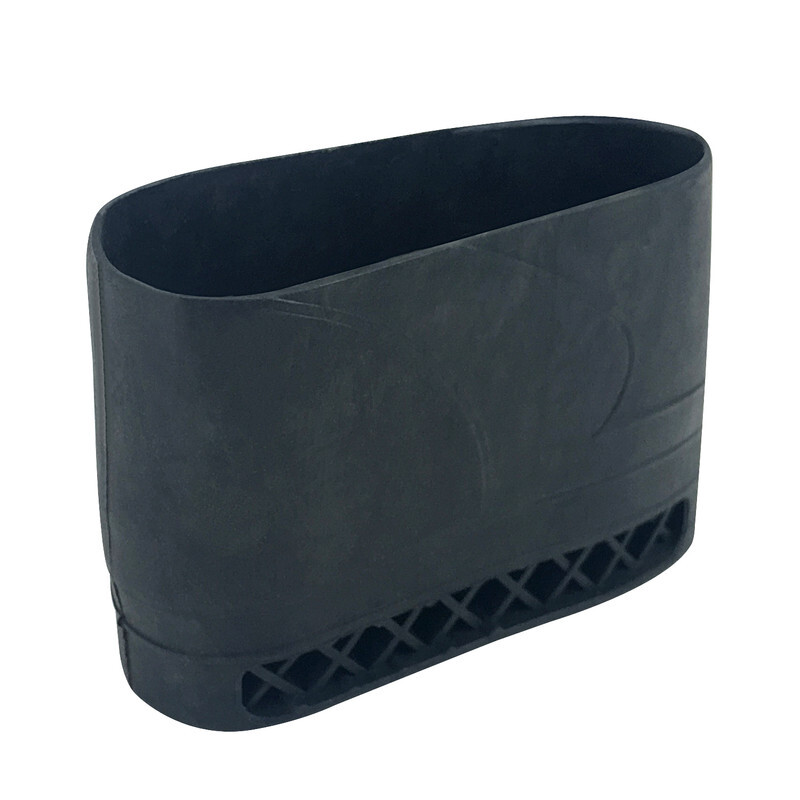 TOURBON Shooting Recoil Pad Extension Shock Absorber Slipon Rifle Butt Cover US