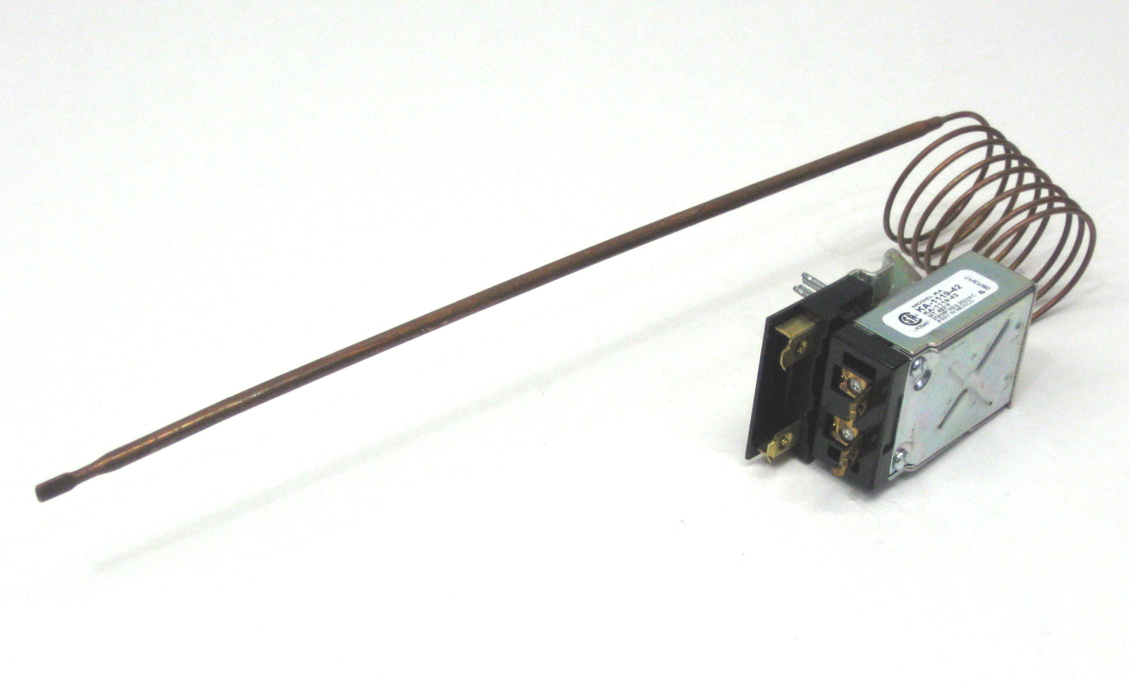 Robertshaw Oven Thermostat KA-1119-42 for Wells 2T-45917