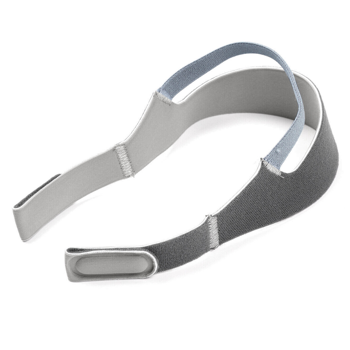 For DreamWear Nasal Mask Headgear Strap with Prolonged Straps Soft Replacement
