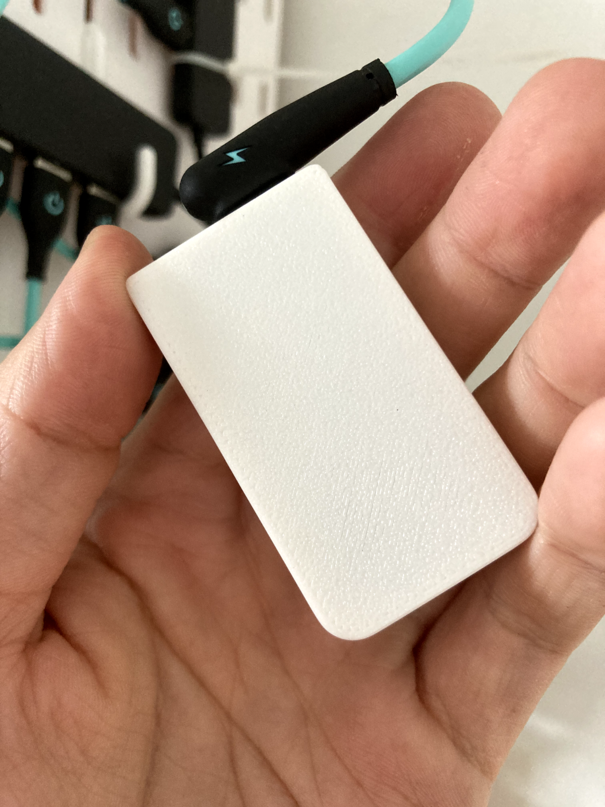 Bluetooth Proxies BP1 For HomeAssistant By Screek (ESP32, Esphome)