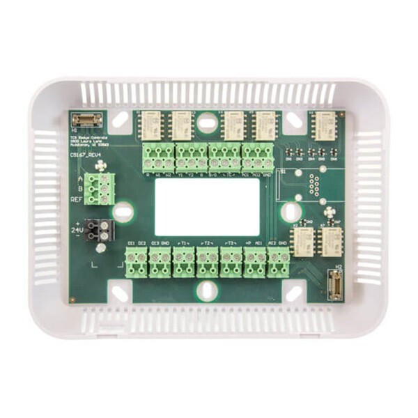 TCS UbiquiSTAT US4021 Programmable Thermostat RS-485