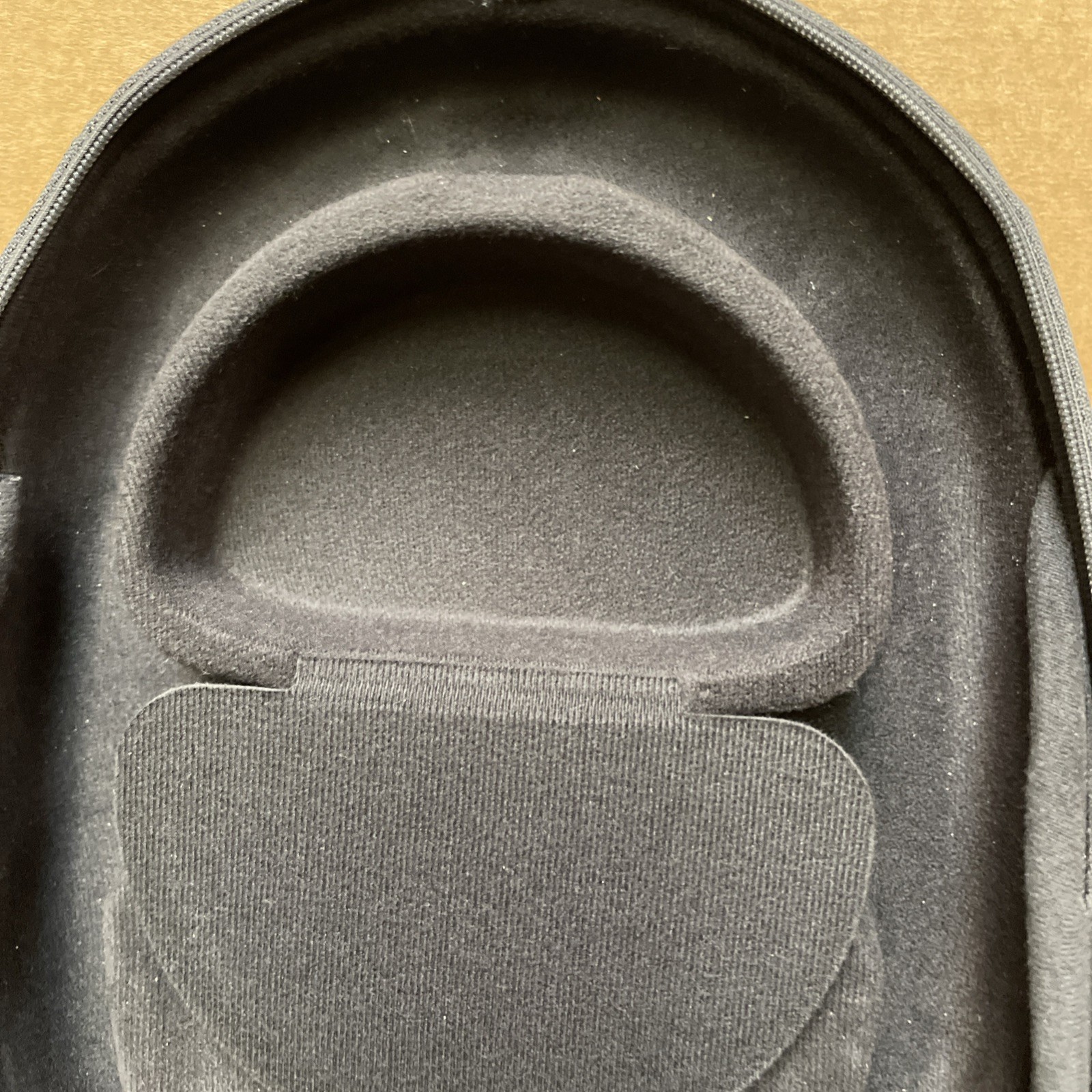 OEM Sony WH-1000XM5 xm2 xm3 xm4 Wireless Headphones Hard Zipper Case Only