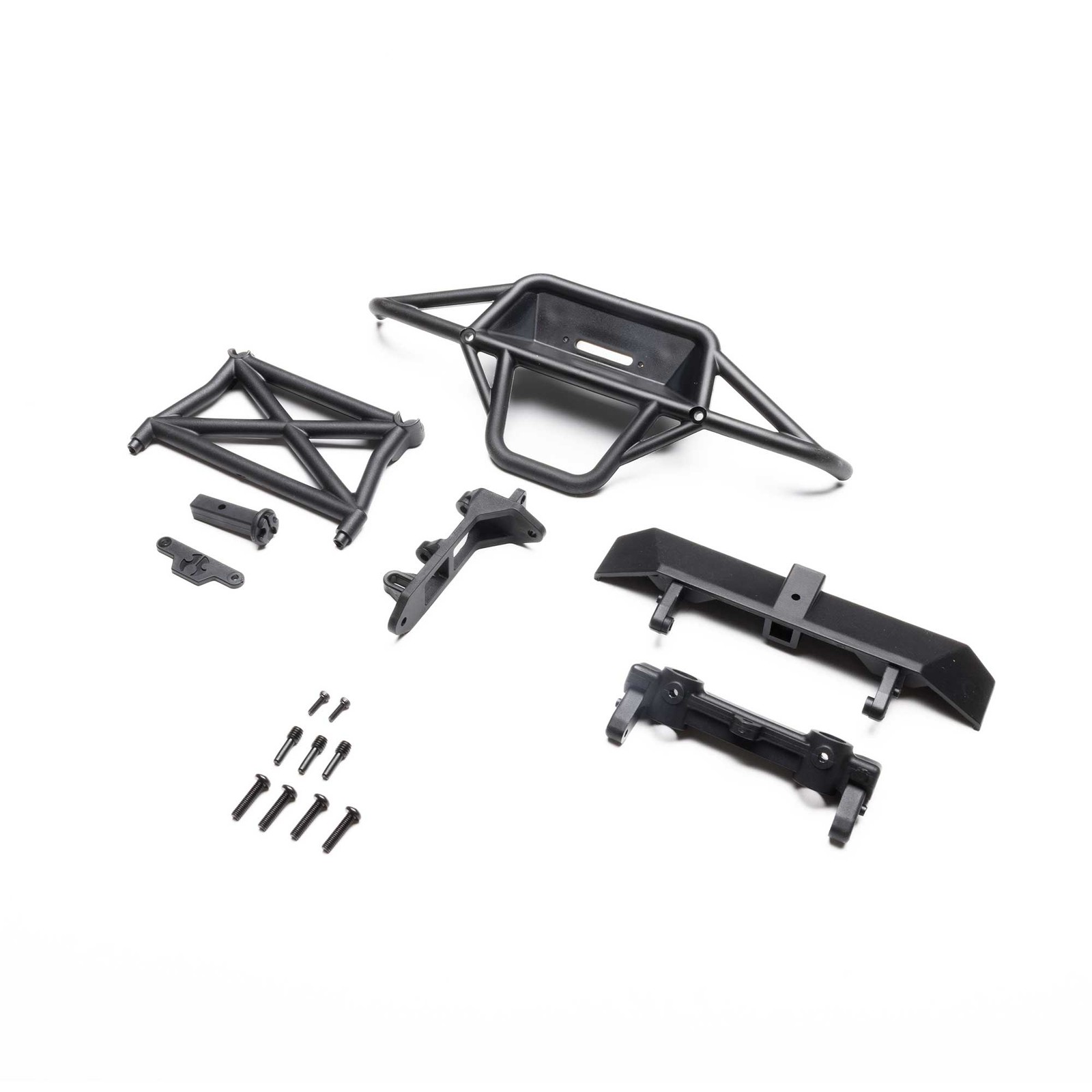 Axial F/R Bumper Set SCX10III SR5 AXI-3430