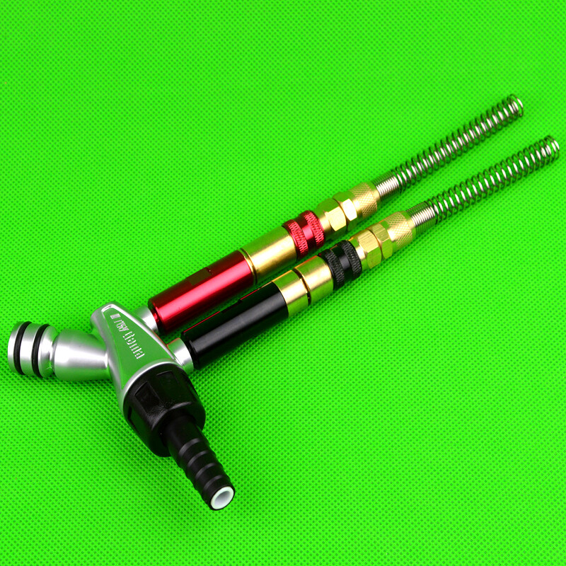 1007780 powder Pump w/ Non-returning valve for GEMA Powder Coating pump IG06