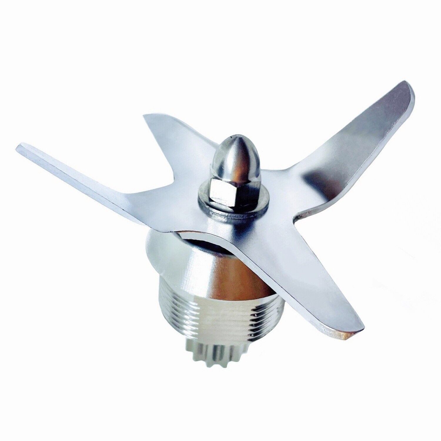 Blender Blade Assembly For MX Series Waring 503397 MX1000 MX1100 MX1200XT MX1300