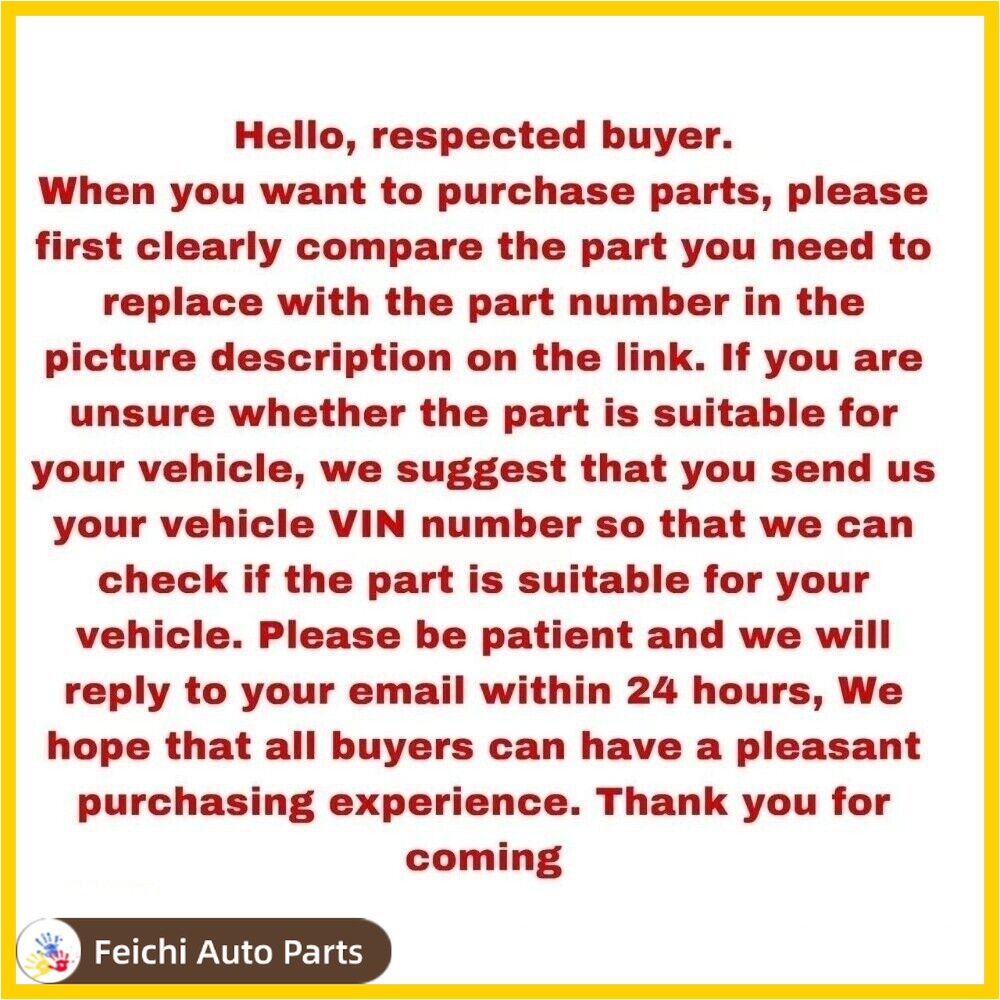 Fit for 2007-2016 Honda CR-V Original Cabin Air Filter 80292-SDA-407