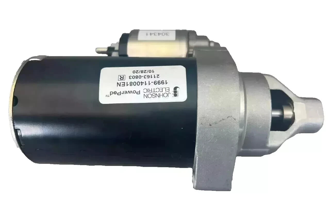 Starter Motor Fits Kawasaki FX850V 31HP Engines 21163-0755 21163-0757 21163-7021