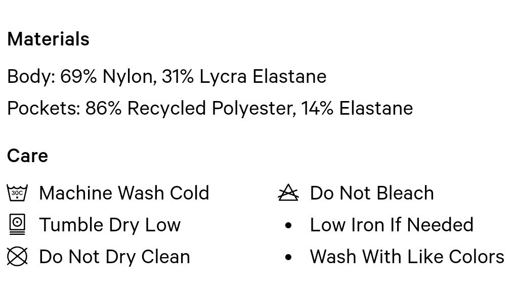 Lululemon Daydrift High-Rise Wide-Leg Trouser Regular Size S Color Black 31.5"