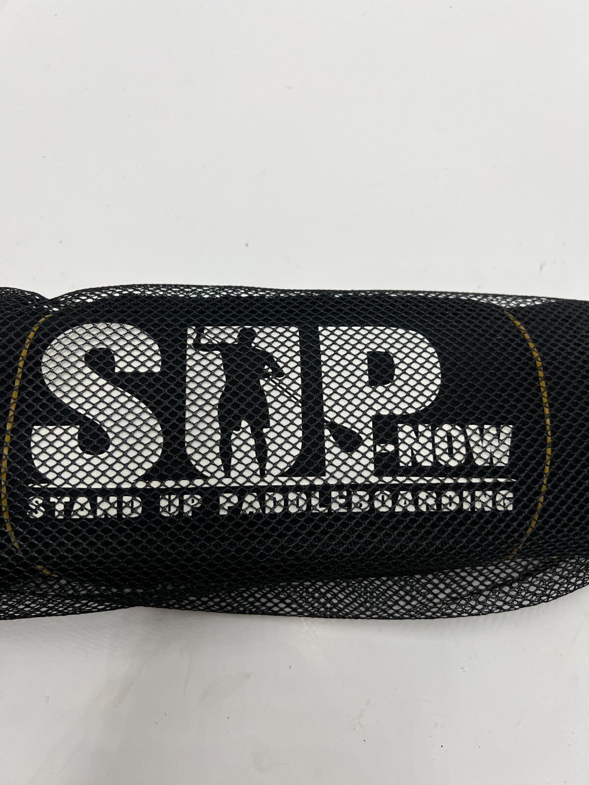 SUP-NOW Paddleboard Carrier Strap to Carry Stand Up Paddle Board Nylon Black