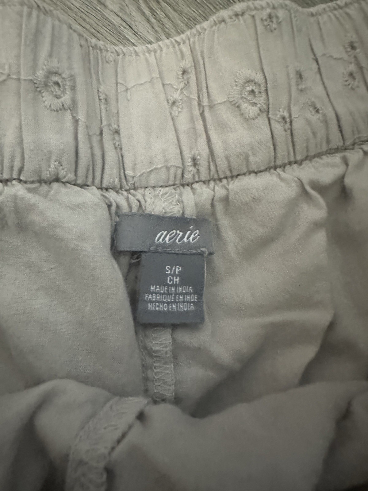 Abercrombie, Aerie And Forever 21 Size 25, S And M