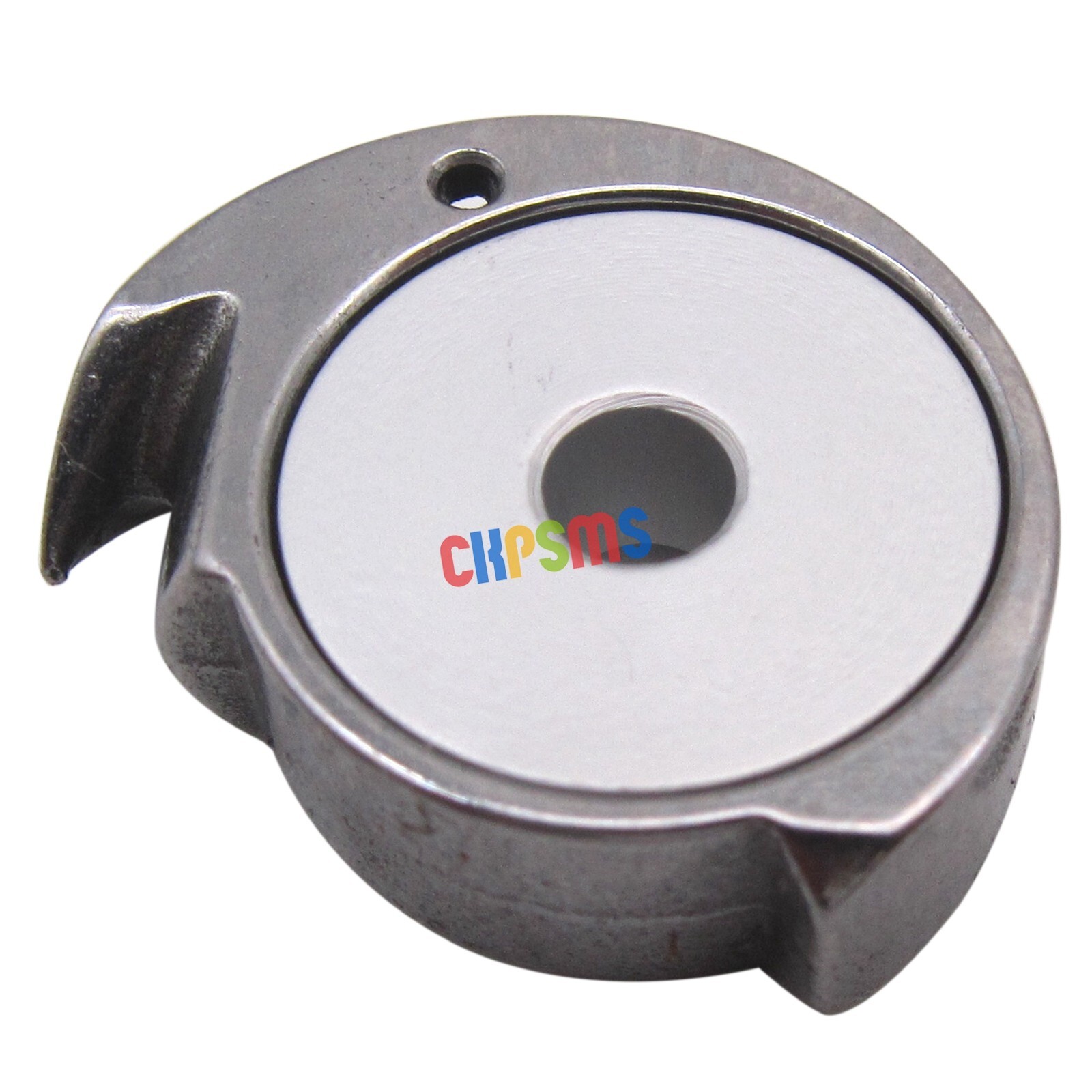 Shuttle Hook & Small Bobbins #8603+8604 for Singer 29K71, 29K73, 29U171A, 29K51