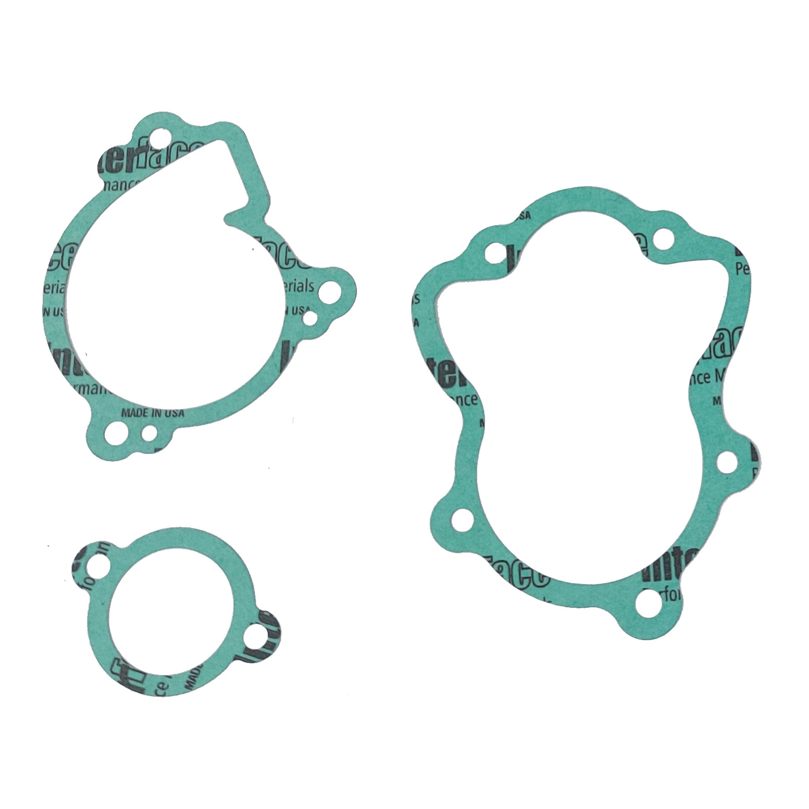 Complete Engine Gasket Kit For Yamha Grizzly/Rhino 700 2008 2009