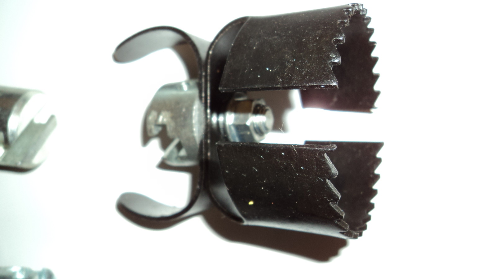 BLUEROCK 1-1/4" Cable Cutter Auger Set fits Ridgid K1500 K-5208 SDS200 C11 C-11