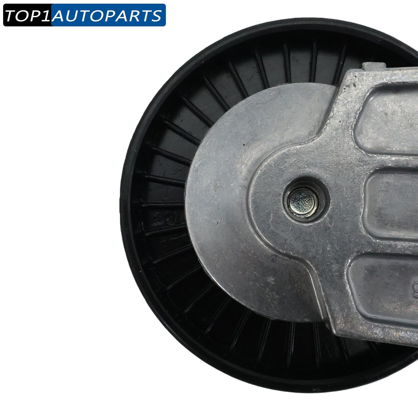 Serpentine Belt & Tensioner Kit Fit Chevy Equinox GMC Terrain 2.4L 38177 K050404