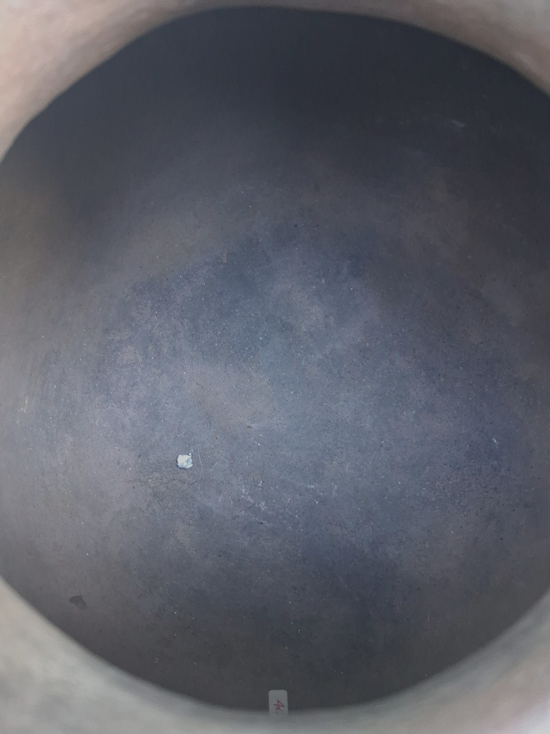 HOHOKAM-PRESCOTT PATAYAN INTACT PLAYAS RED RAMOS BLACK 10in POT 1200-1450 AD