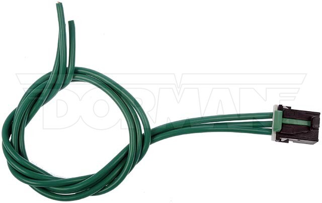 Blower Motor Speed Resistor Harness Pigtail for Jeep Grand Cherokee 2001-99