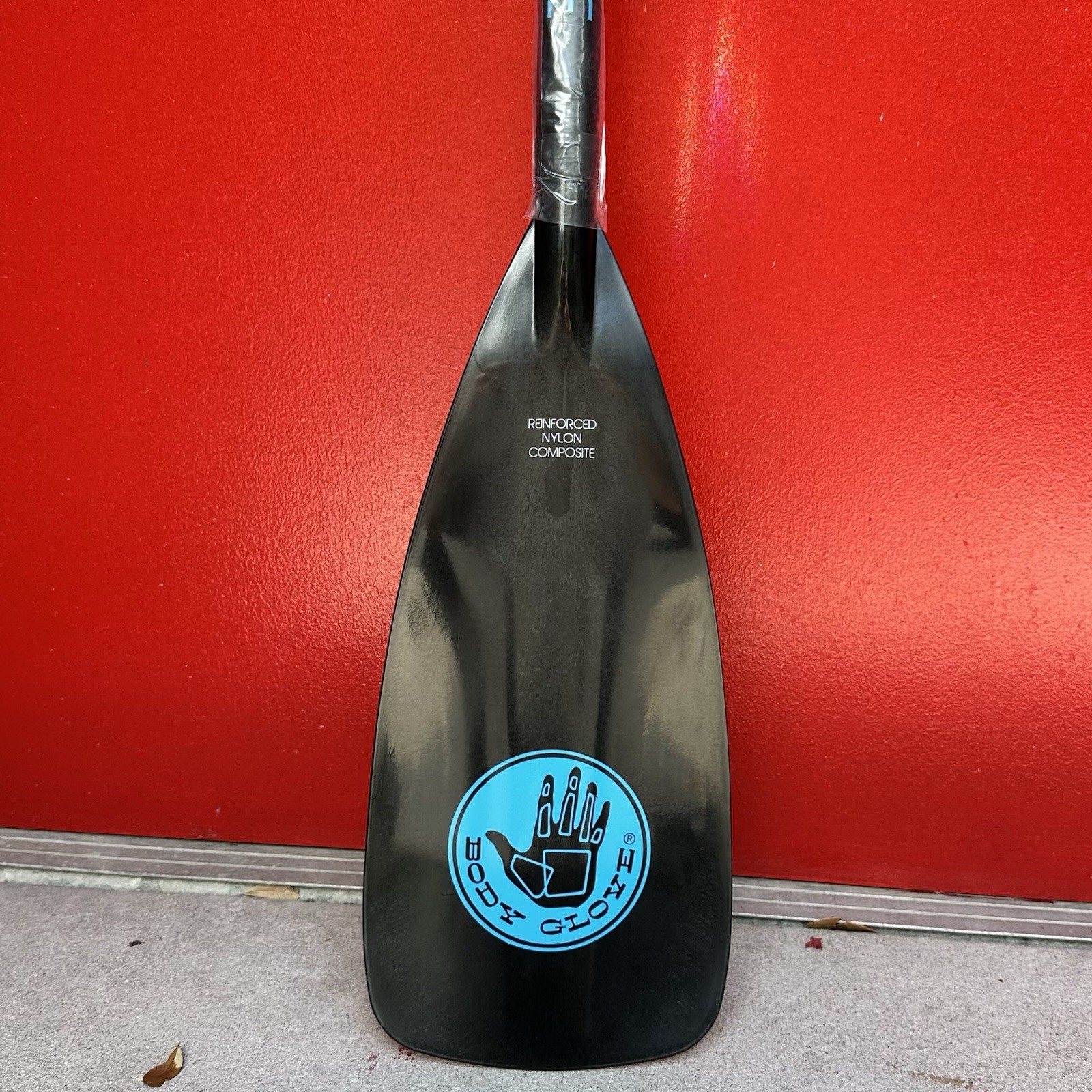 3-Piece Adjustable SUP Paddle –Lightweight, Floating Aluminum Shaft (Body Glove)