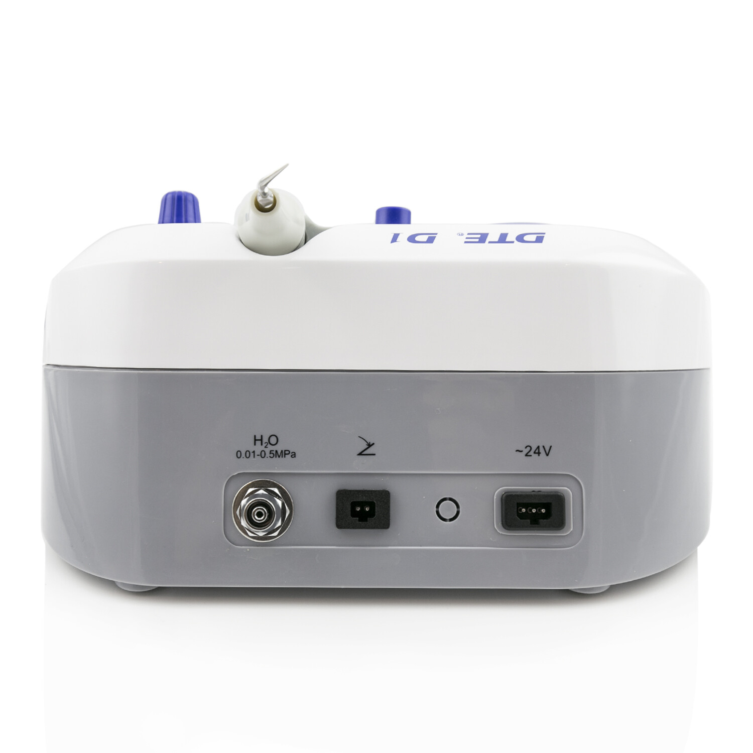 Woodpecker Original Dental DTE D1 Ultrasonic Scaler Handpiece Satelec 110V