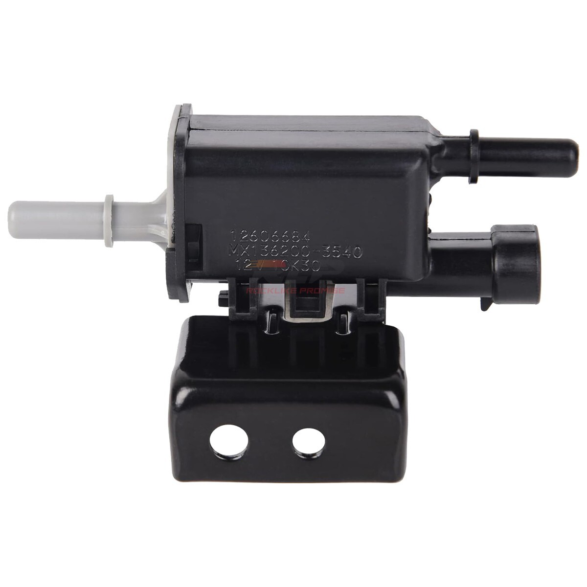 EVAP Vapor Canister Purge Valve Solenoid 12597567 for Chevy GMC Buick Cadillac