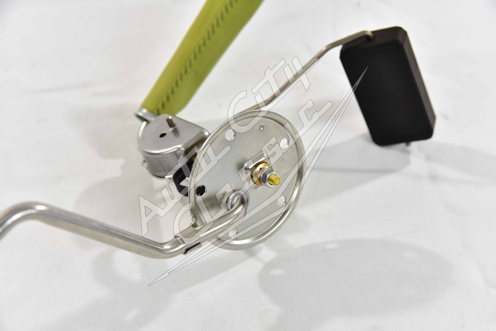 1959 1960 1961 Cadillac Gas Tank, 1- line sending unit, Straps, Insulating Pad