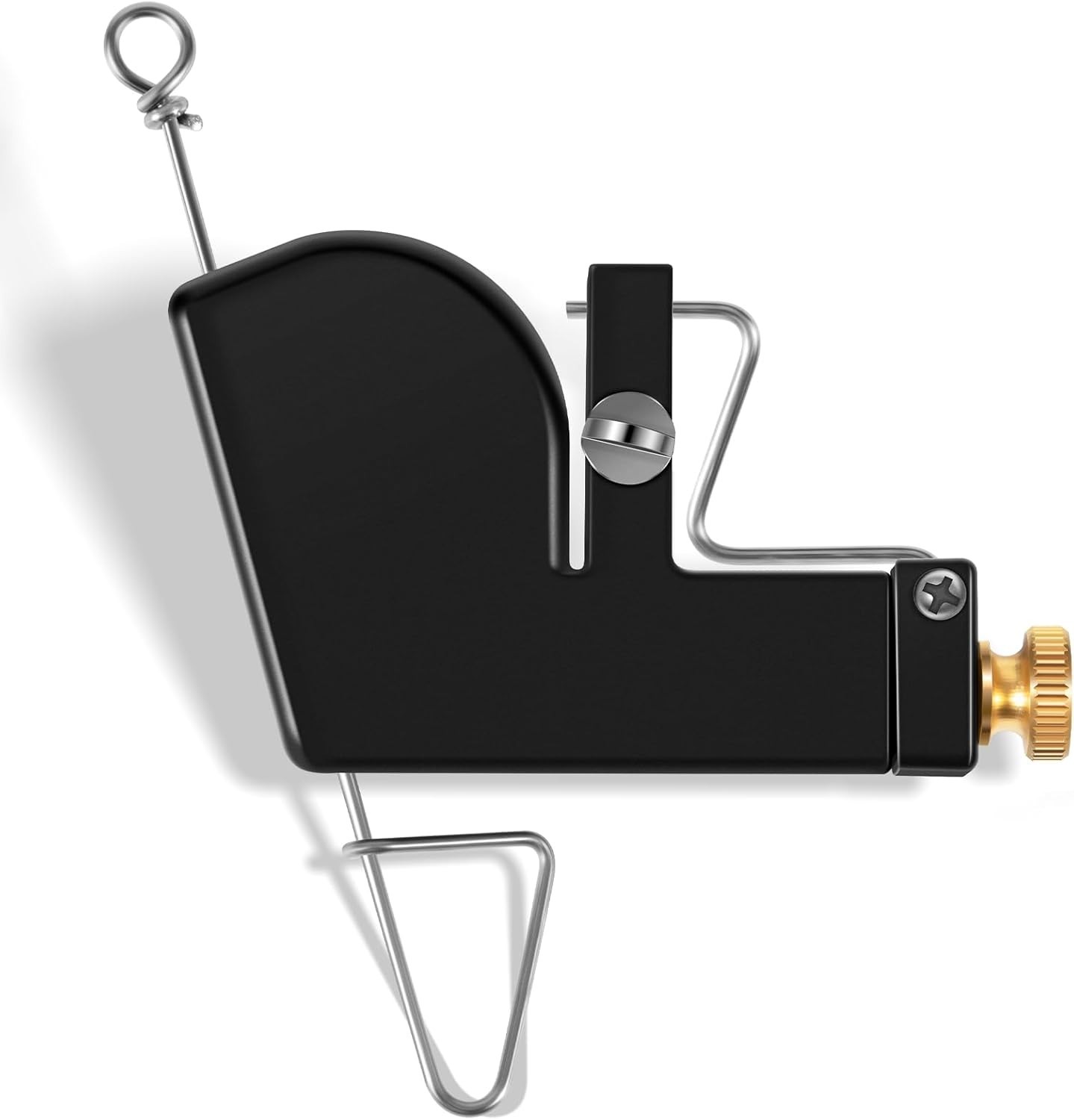 107 Downrigger Release Clip Adjustable Tension 0-4.5 lbs Fits Chamberlain System