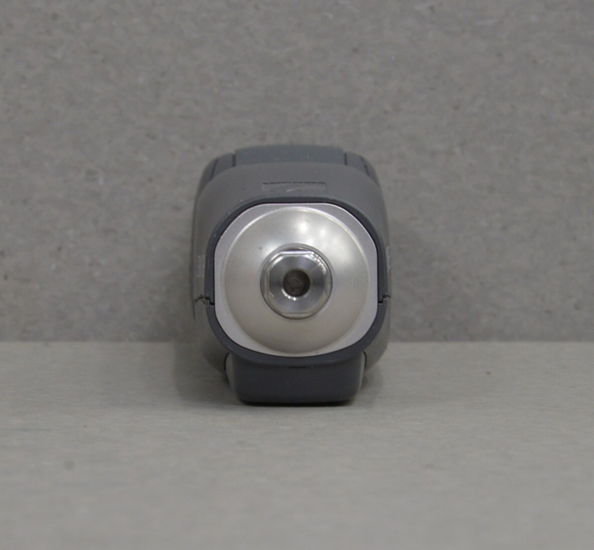 Ossur Rheo Knee 3 Microprocessor Prosthetic Knee 2013