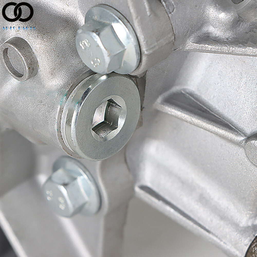 331003KA0B For Infiniti JX35 2013 QX60 2014-2019 3.5L V6 Transfer Case Assembly