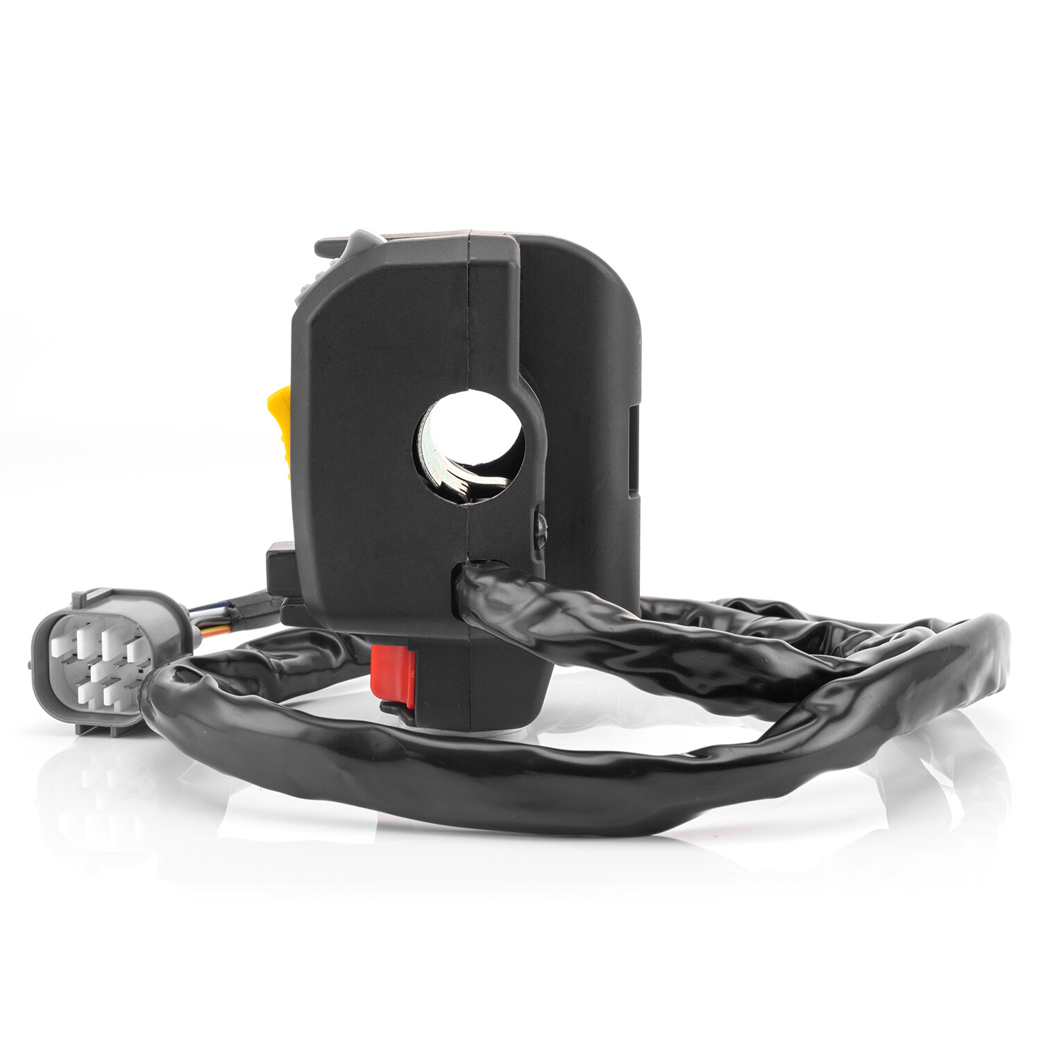 For 2004-2007 Honda Rancher 400 TRX400FA/FGA Handle Shift Switch Control Start