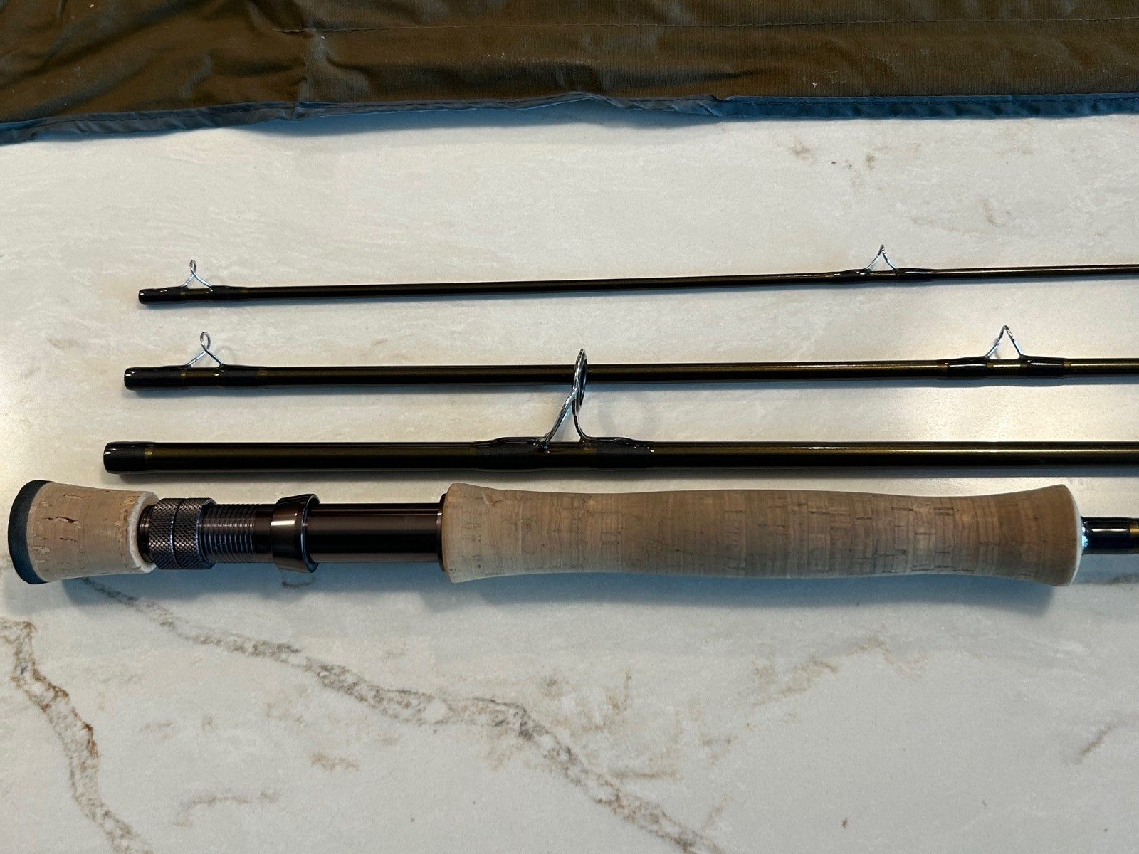 Orvis Recon Fly Fishing Rod - 9ft, 10 wt, 4-Piece