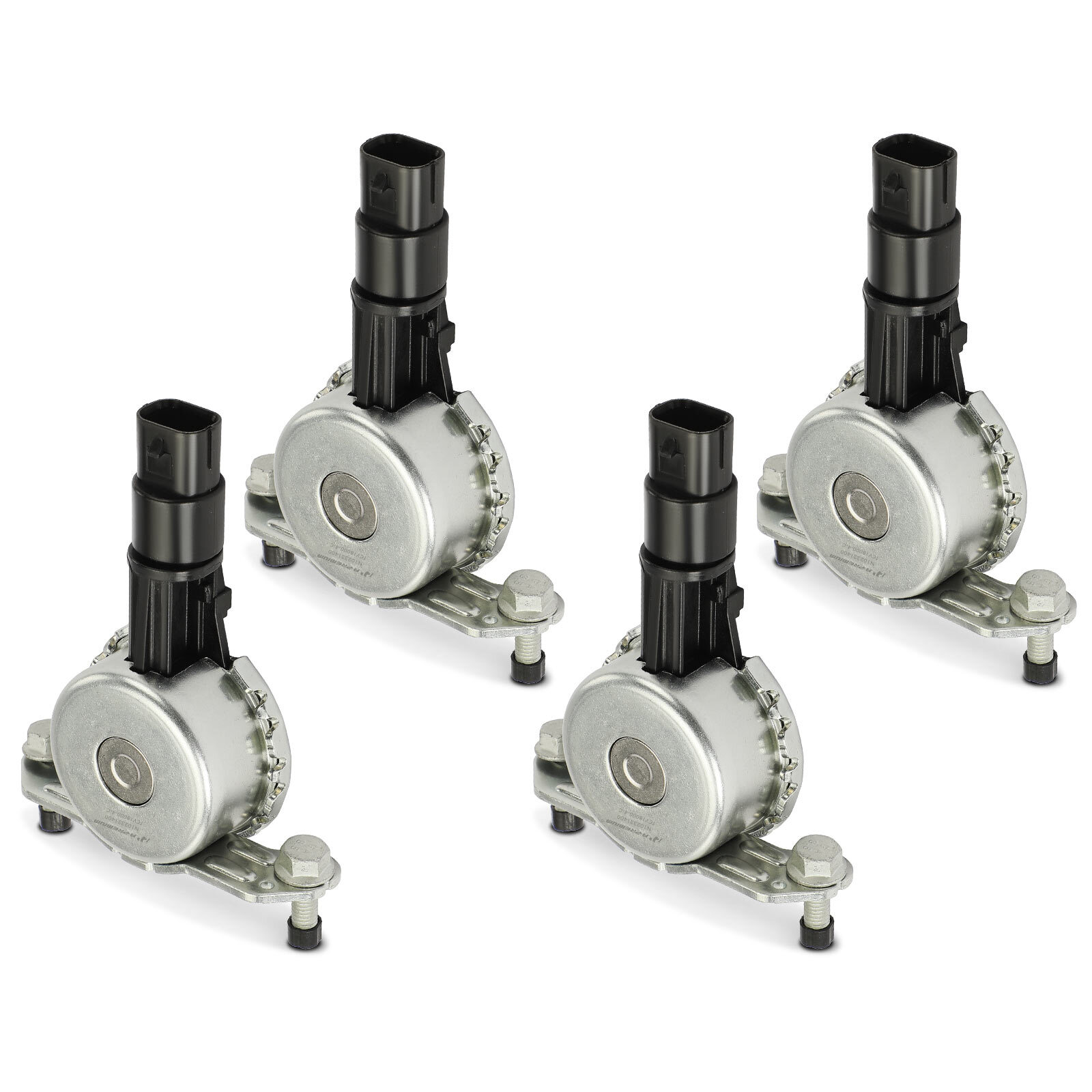 4x Variable Valve Timing Solenoid for Ford E-350 F-250 Super Duty F-150 Mustang