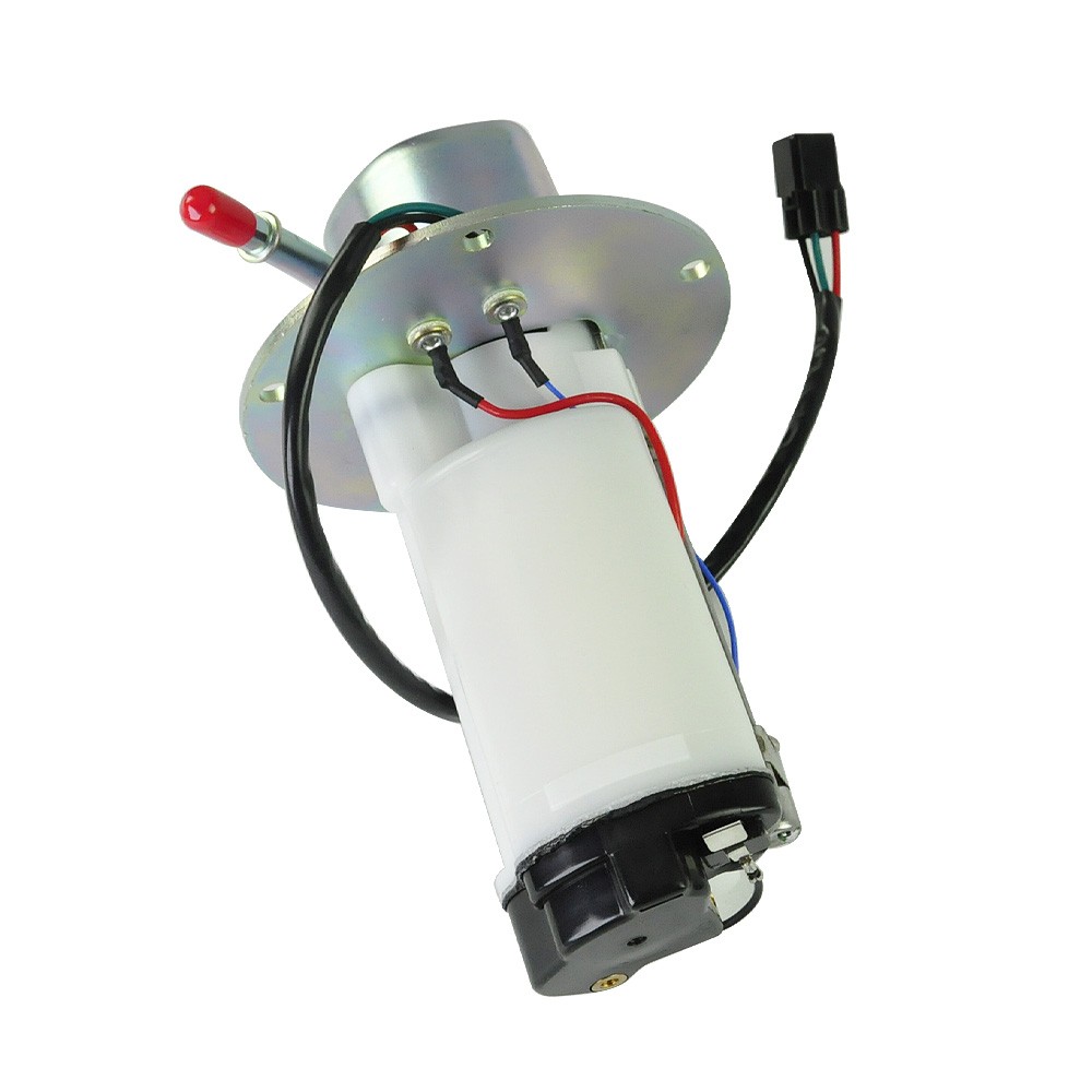 New Fuel Pump Assembly For Kawasaki 2005-2006 Ninja ZX-6R ZX6R ZX-6RR ZX636C/D