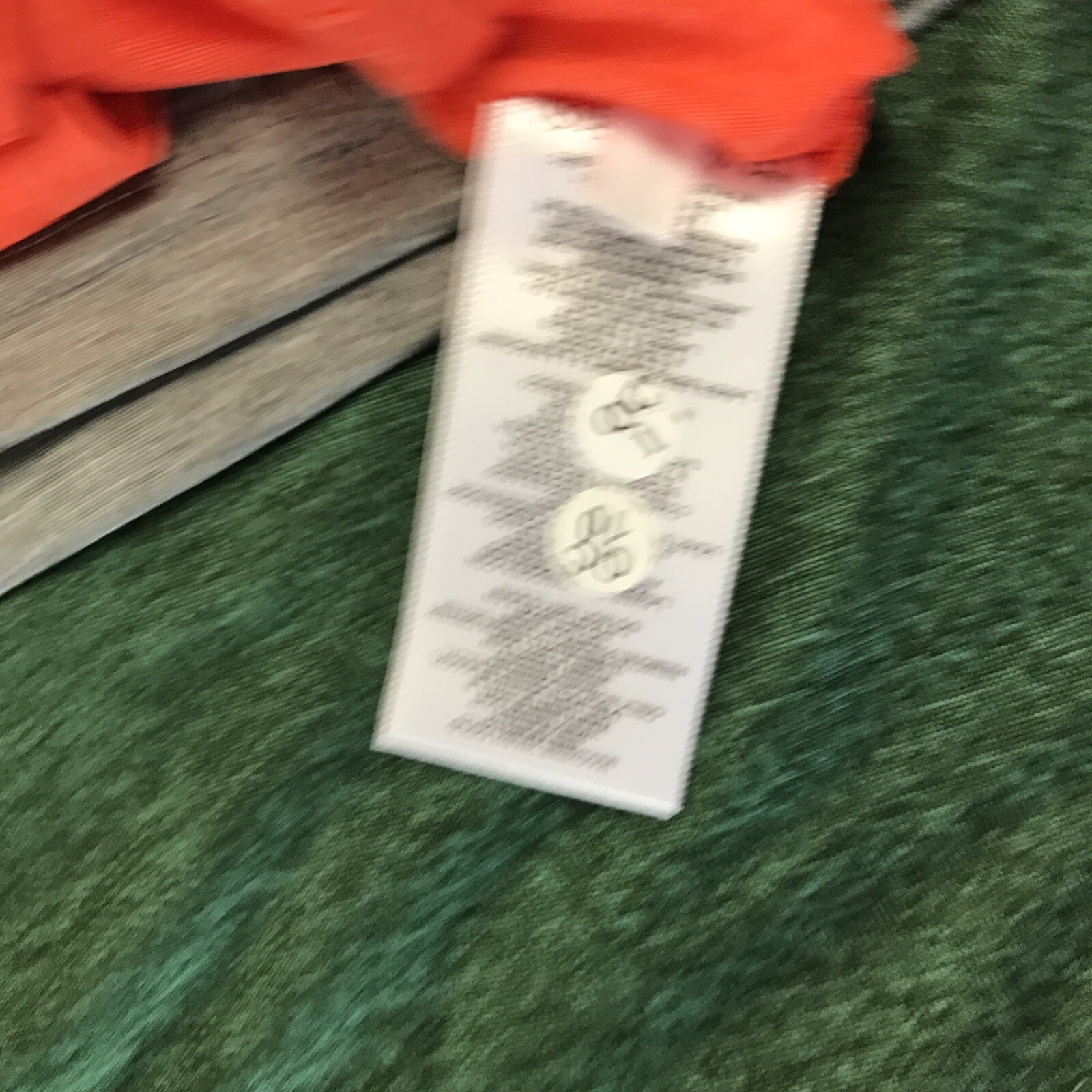 University of Miami 2t T-shirt 3 Piece Set