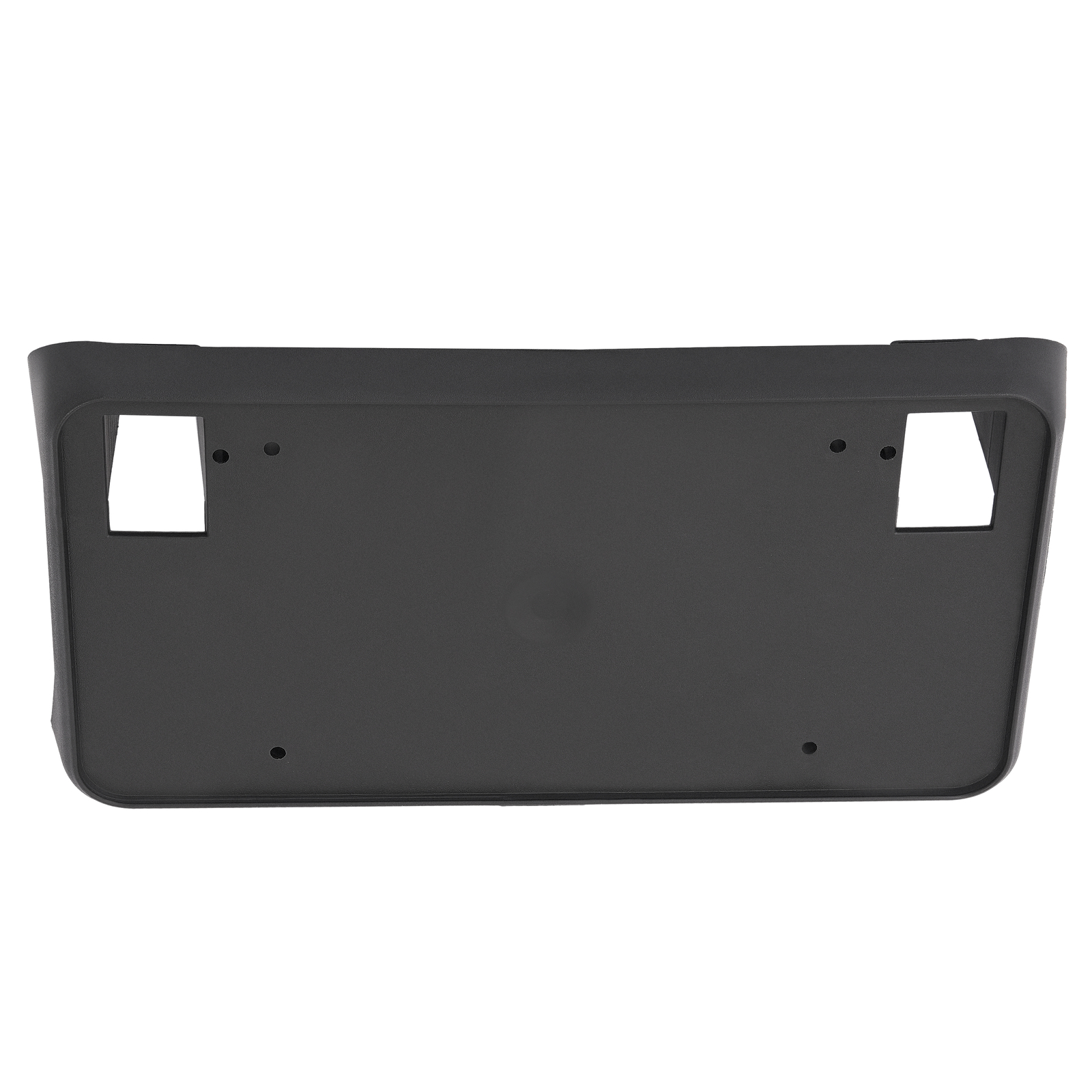Front License Plate Bracket Mount Holder For Chevy Silverado 1500 2016-2018 2019