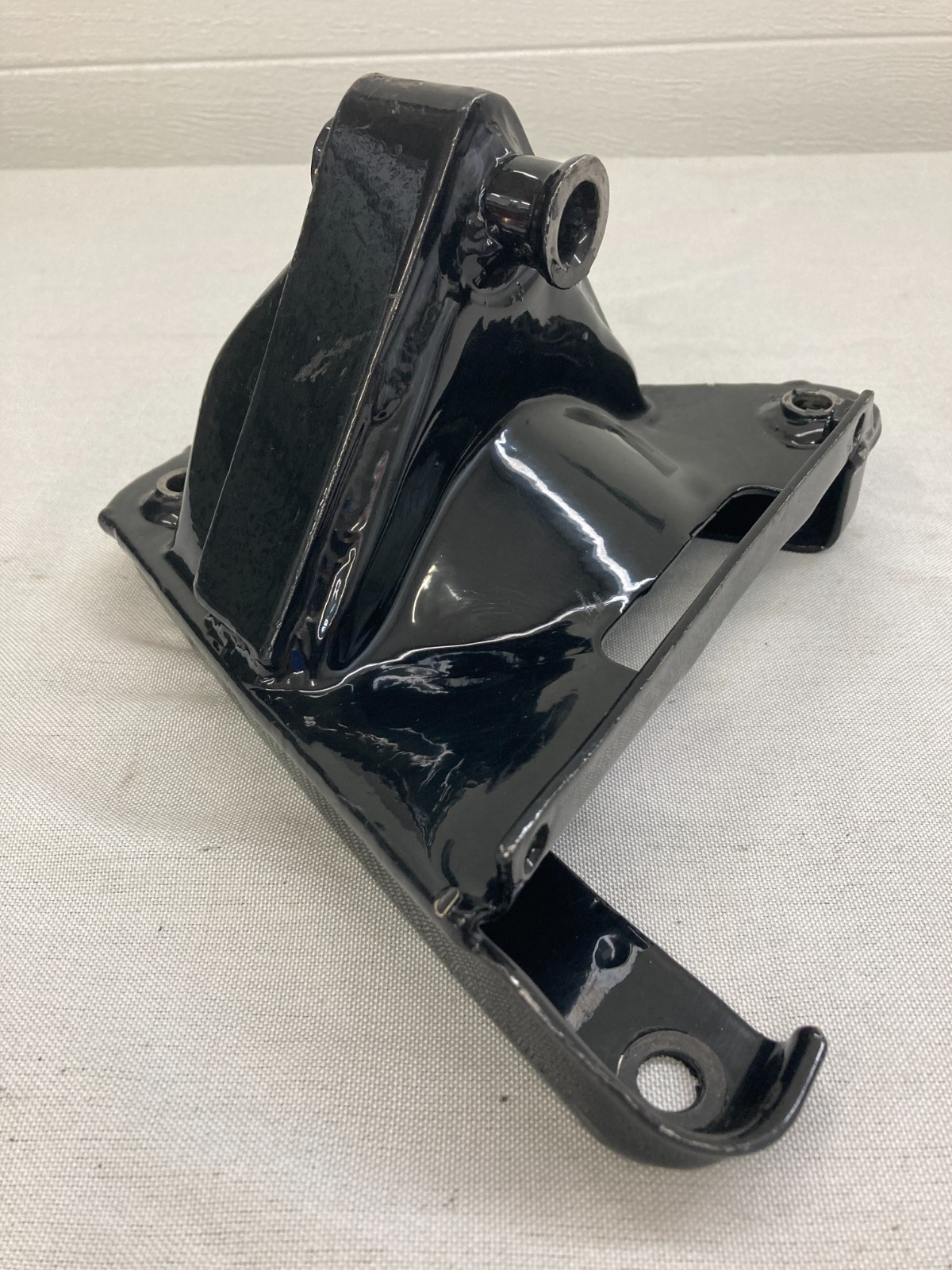 Ultra-Rare Genuine Porsche 914-6 Engine Mount