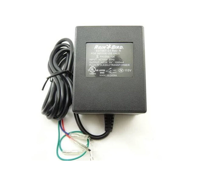 RainBird Transformer 635640 637567-01 ESPMIXFMR ESP-4Mi & ESP-4MEi Controllers