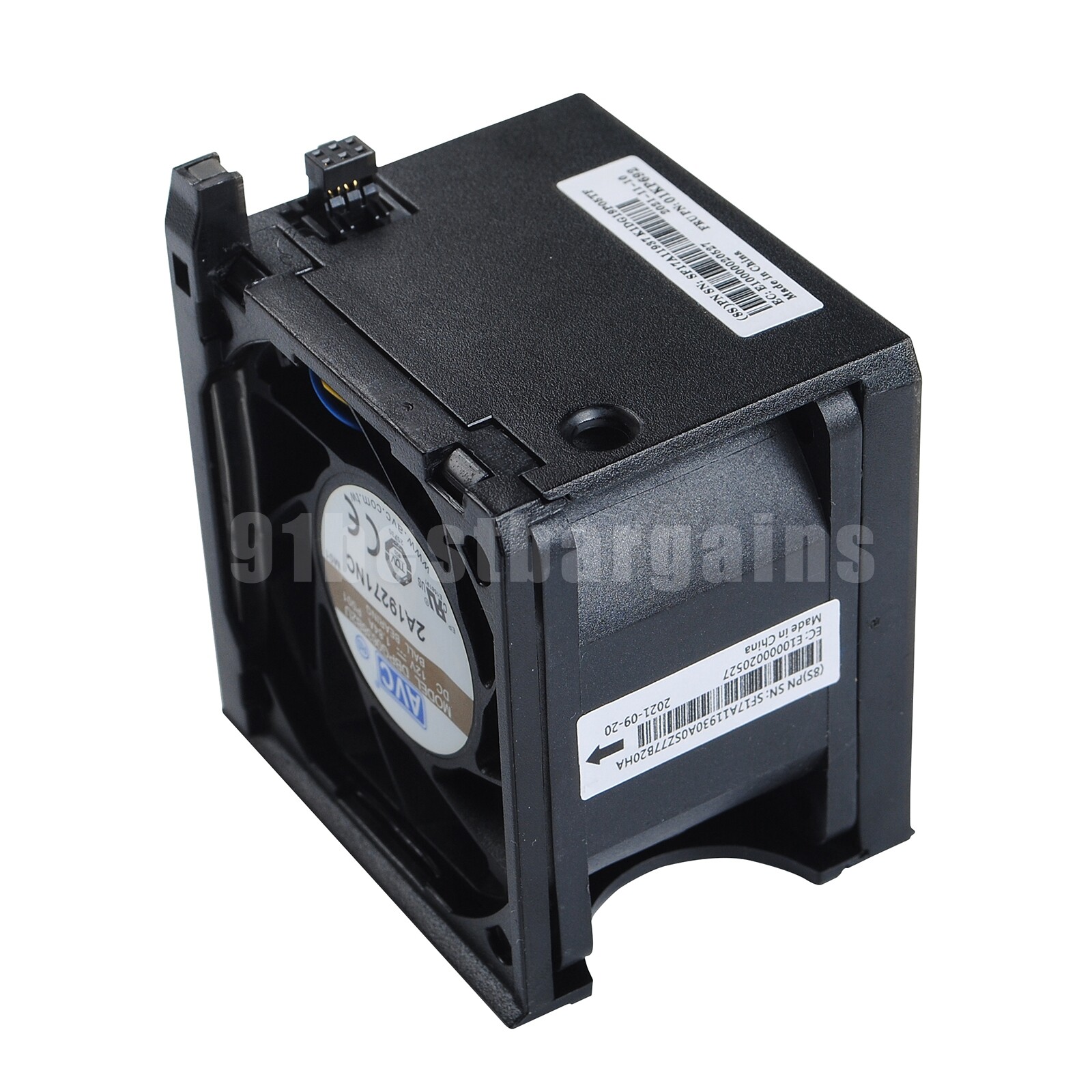 01KP692 Lenovo SR650 SR550 Hot Swap FAN MODULE
