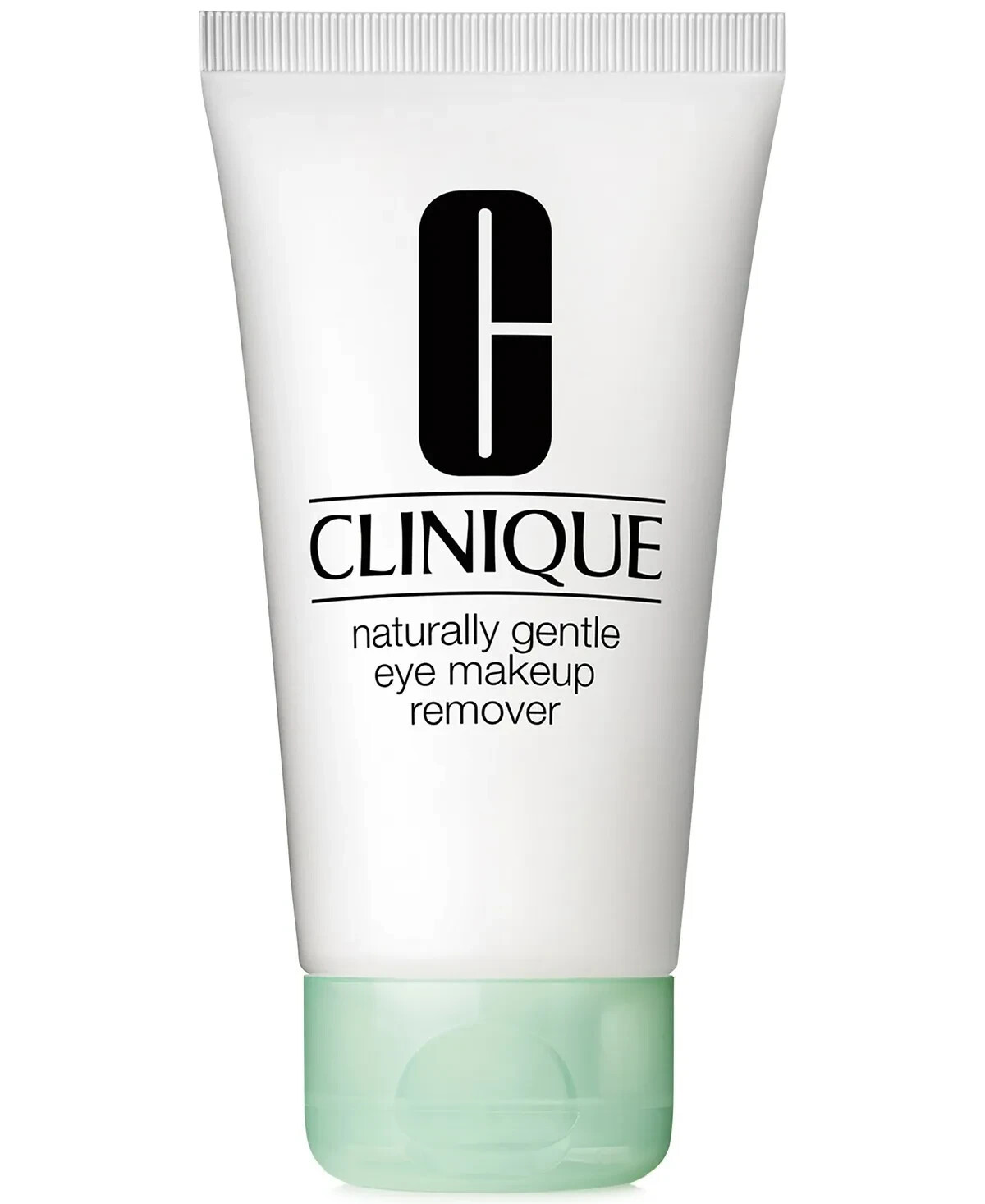 Clinique Naturally Gentle Eye Makeup Remover 2.5 oz/75ml Full Size Brand New