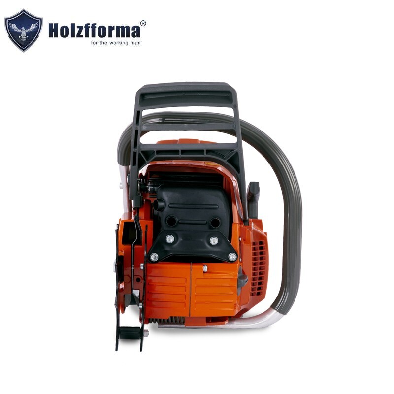 US 71cc Holzfforma G372 Gasoline Chainsaw For Husqvarna 372XP NO Bar and Chain