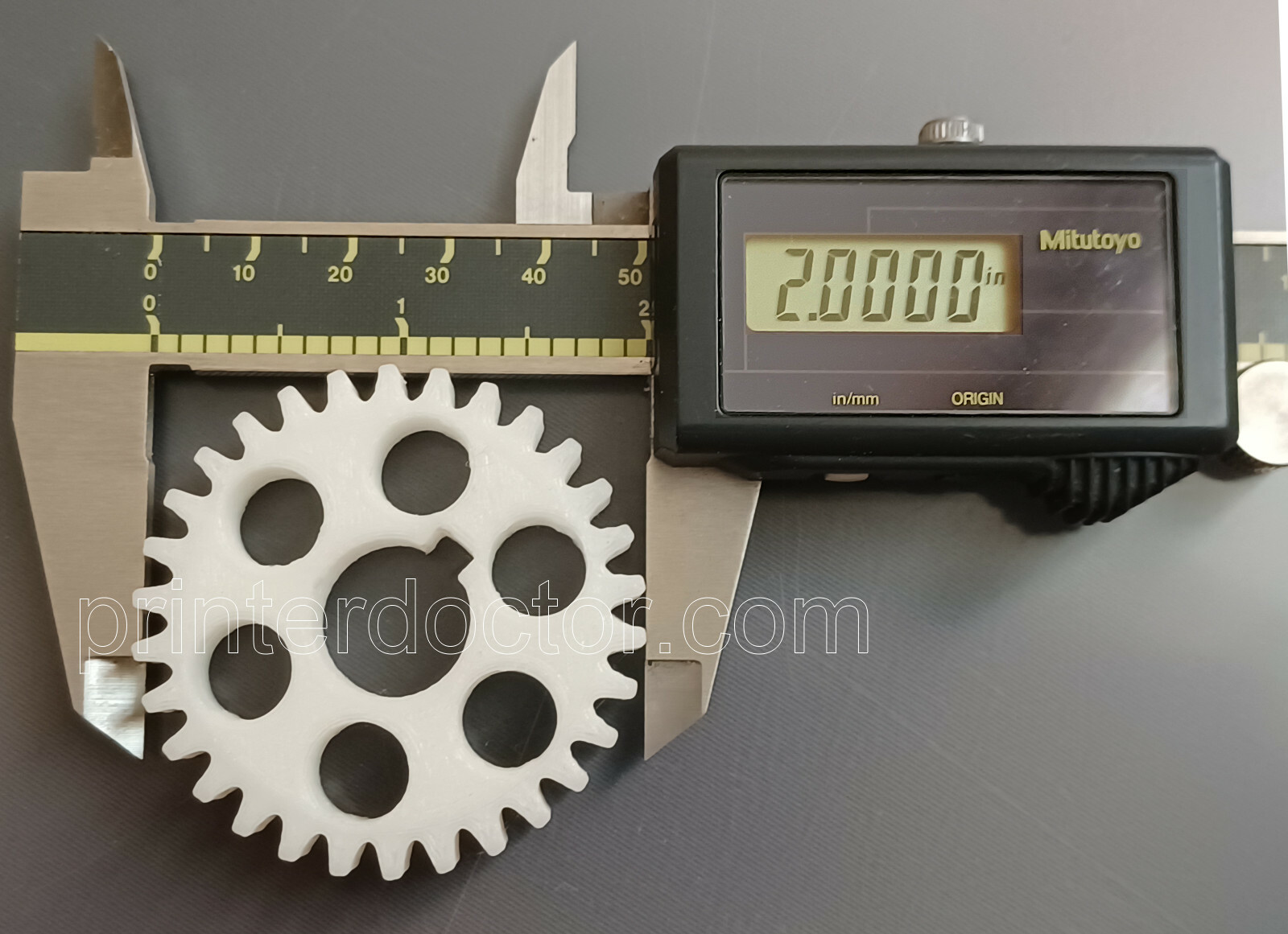 Logan 9, 10, 11 inch lathe 30 tooth threading change Nylon gear 5/8 bore US made