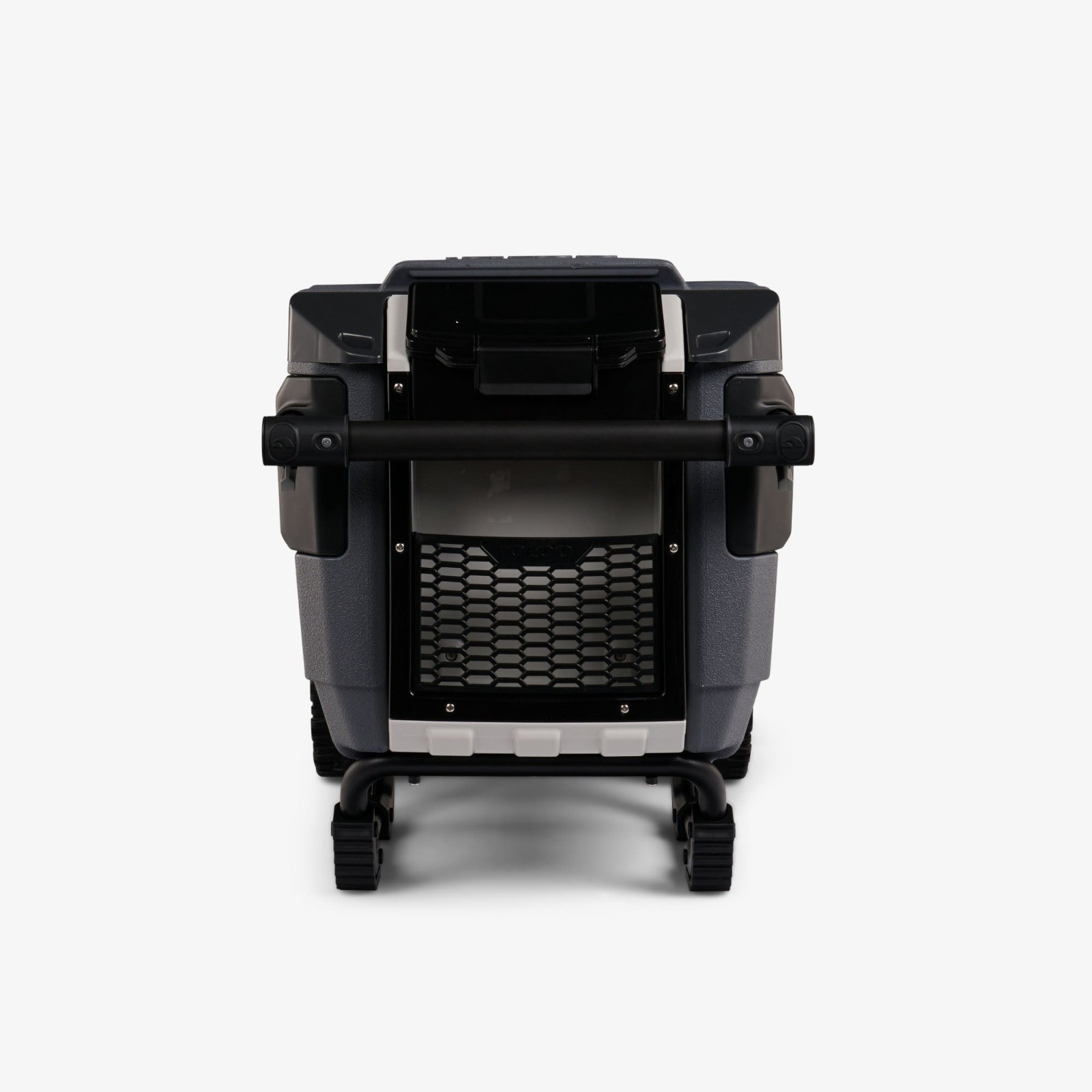 [FLASH SALE] Igloo 70 QT Trailmate Journey Rolling Cooler, Carbonite