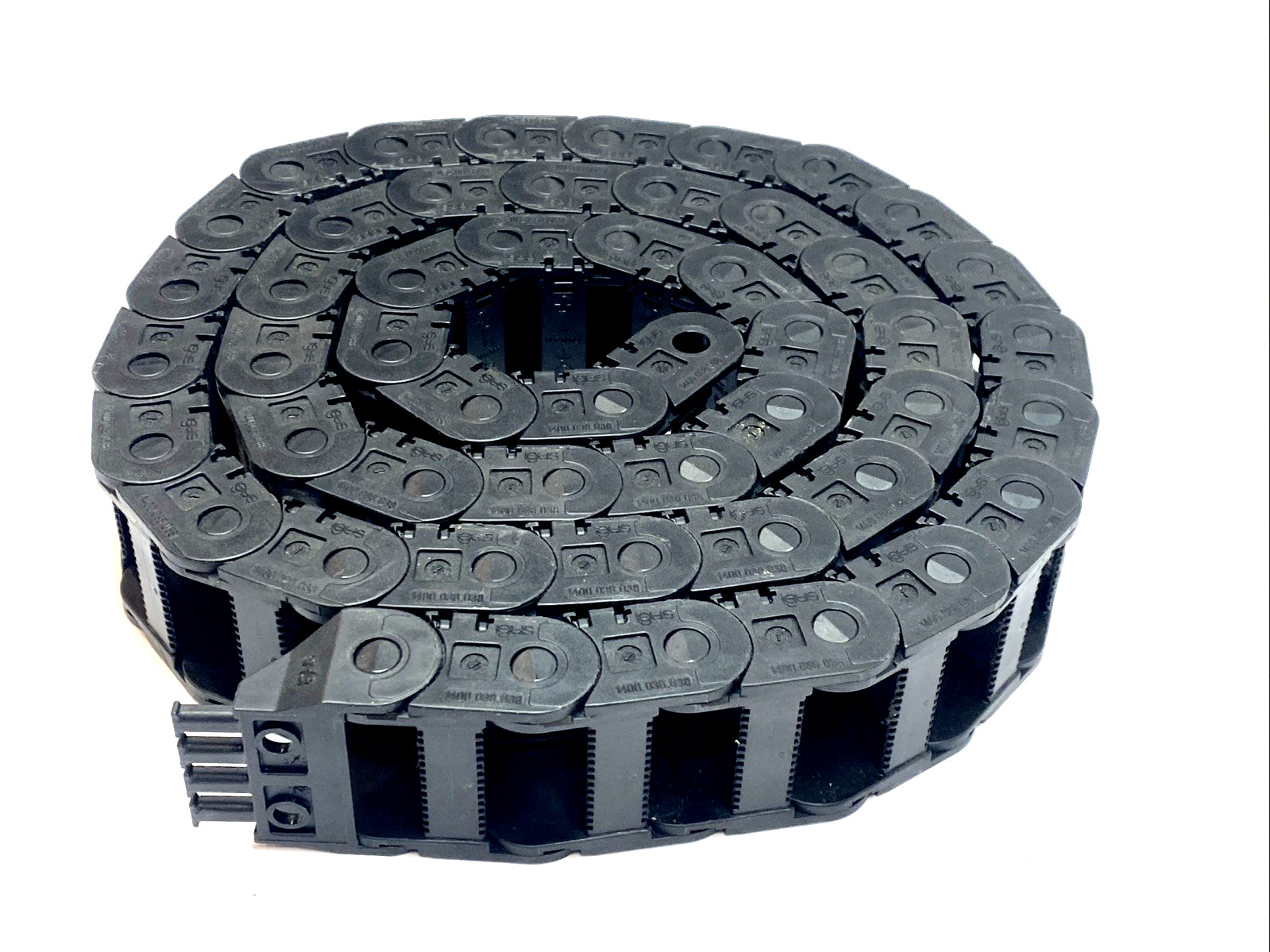 Igus 1400.038.038 E2 Energy Chain Cable Carrier 50 LINKS