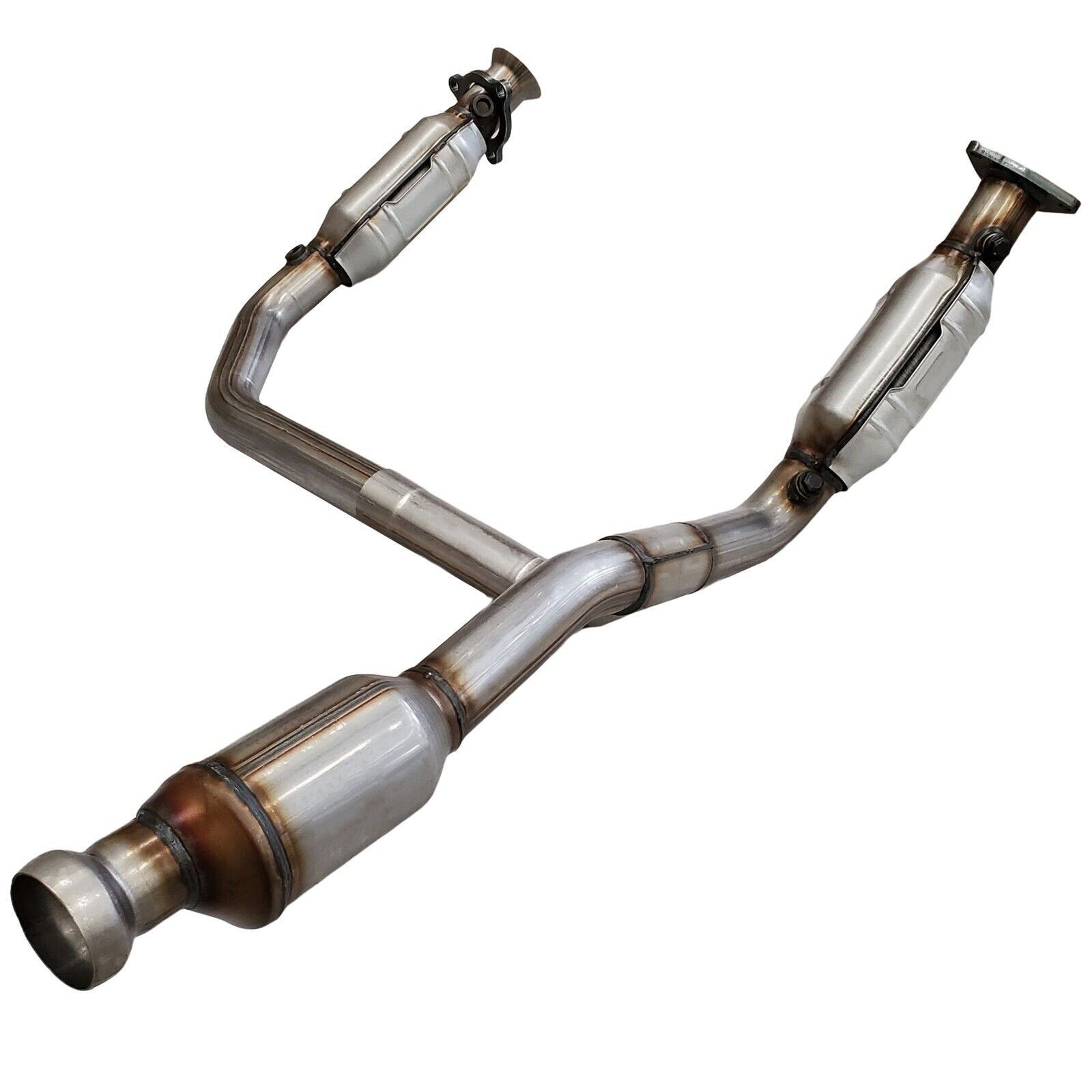 Catalytic Converter for Chevrolet Silverado 1500 GMC Sierra 4.3L 5.3L 2014-2018