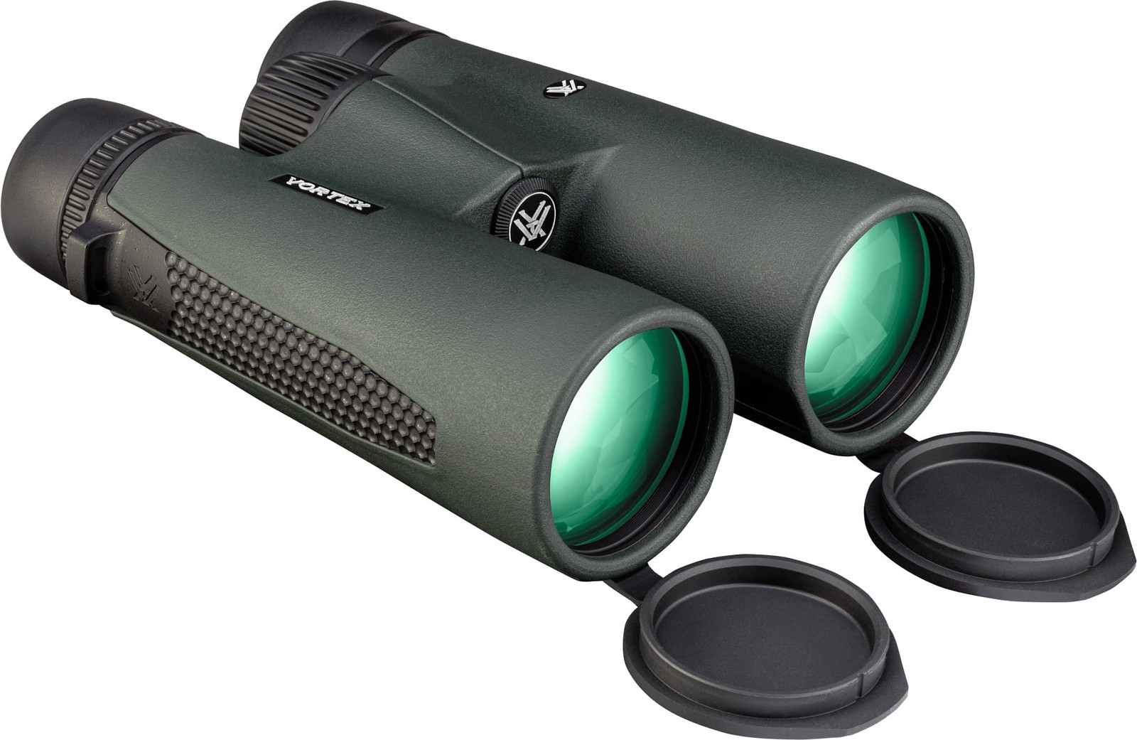 Vortex Triumph HD 12x50 Binoculars, High Definition Optics (TRI-1250)