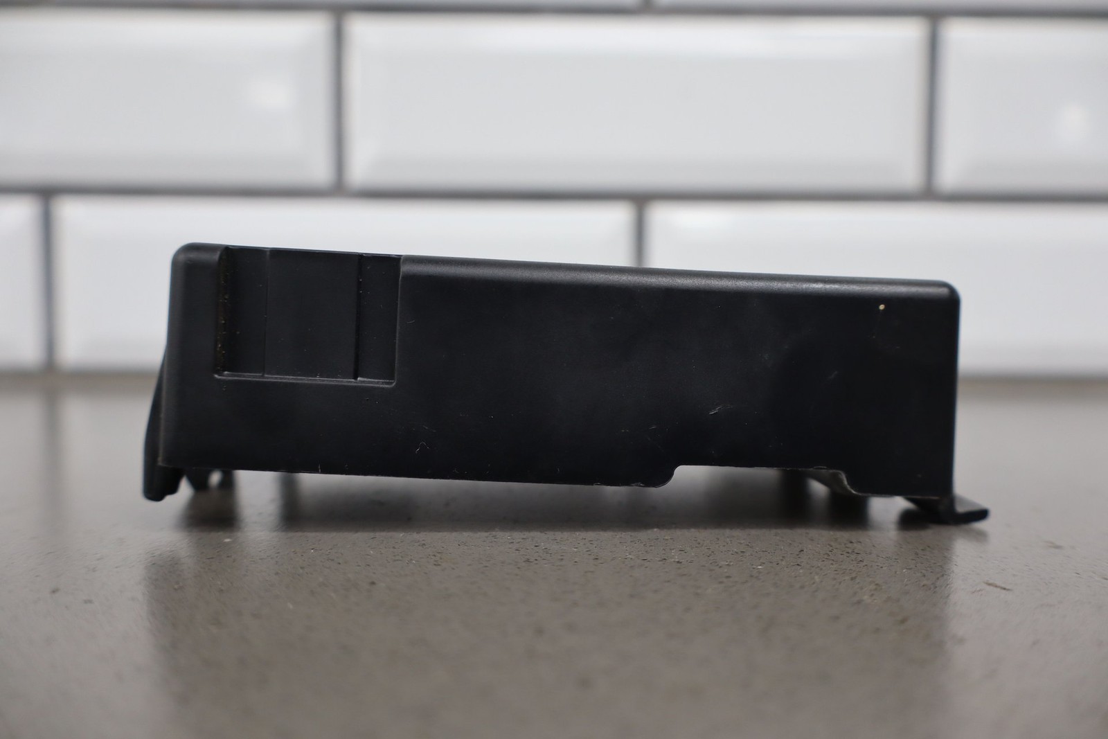 2015 Ram 1500 Trailer Brake Control Module Kit (Controller / Switch) OEM